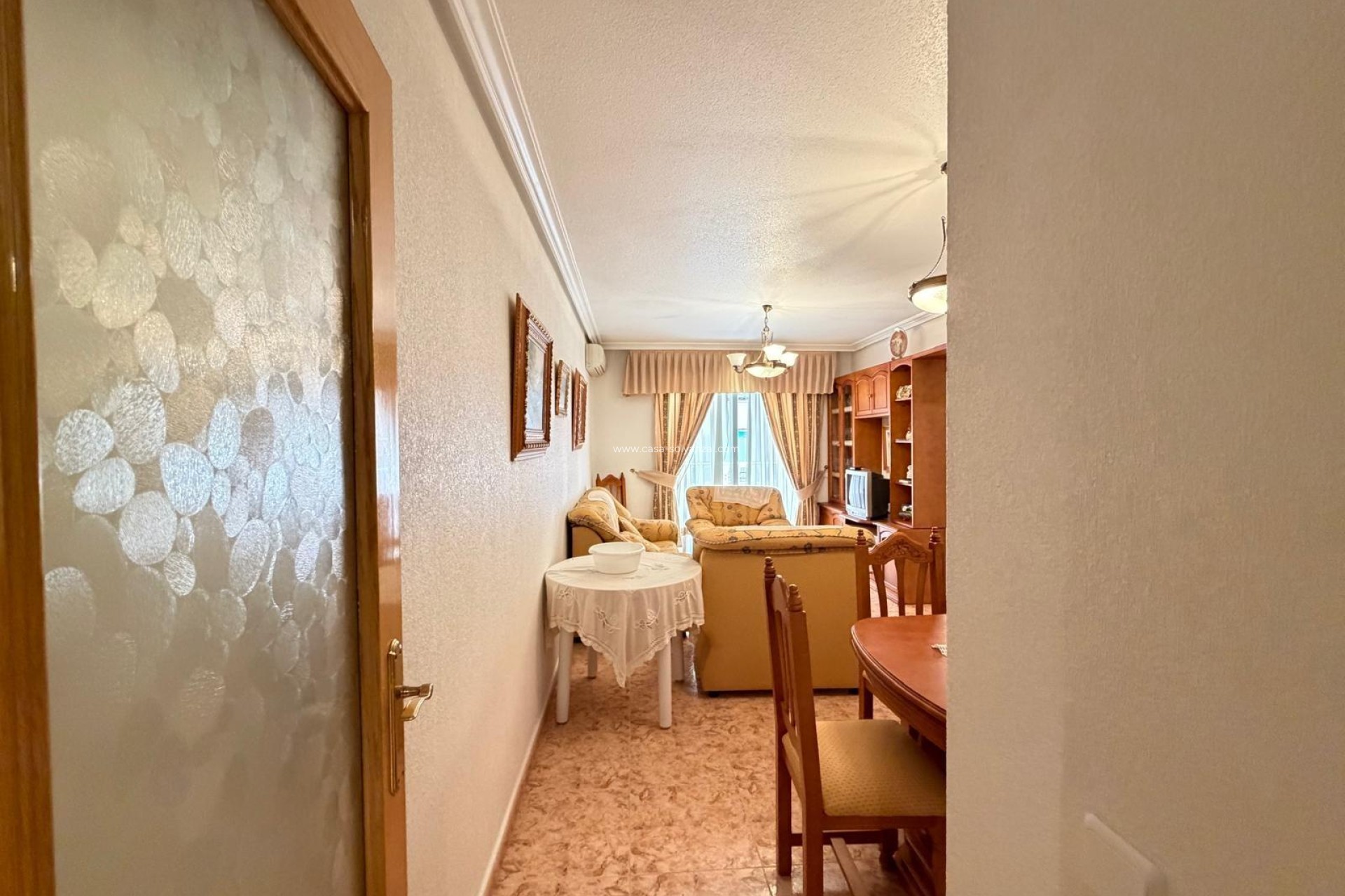 Revente - Appartement - Torrevieja - Playa del Cura