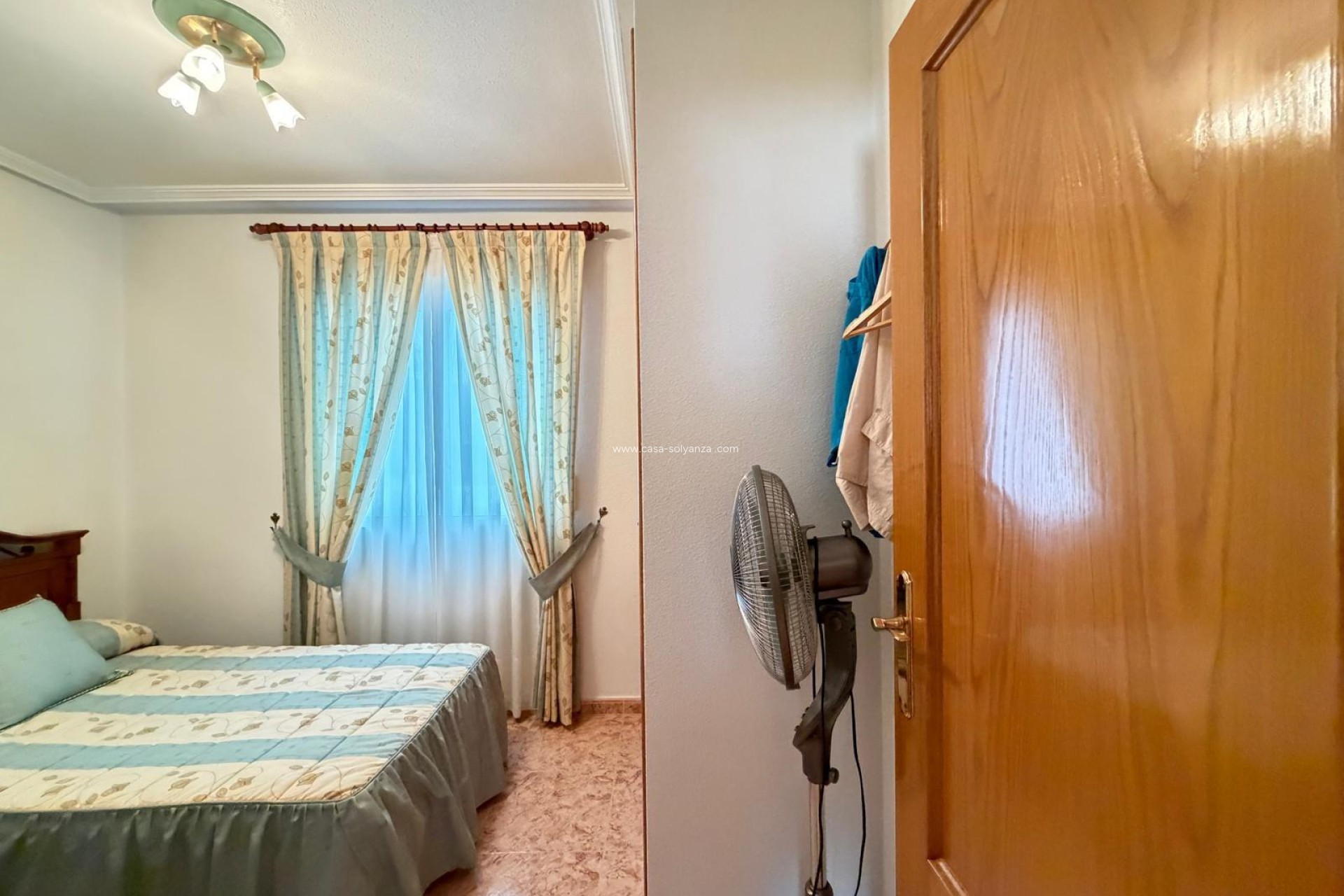 Revente - Appartement - Torrevieja - Playa del Cura