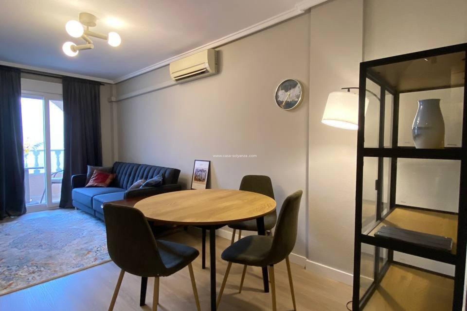 Revente - Appartement - Torrevieja - Playa del Cura