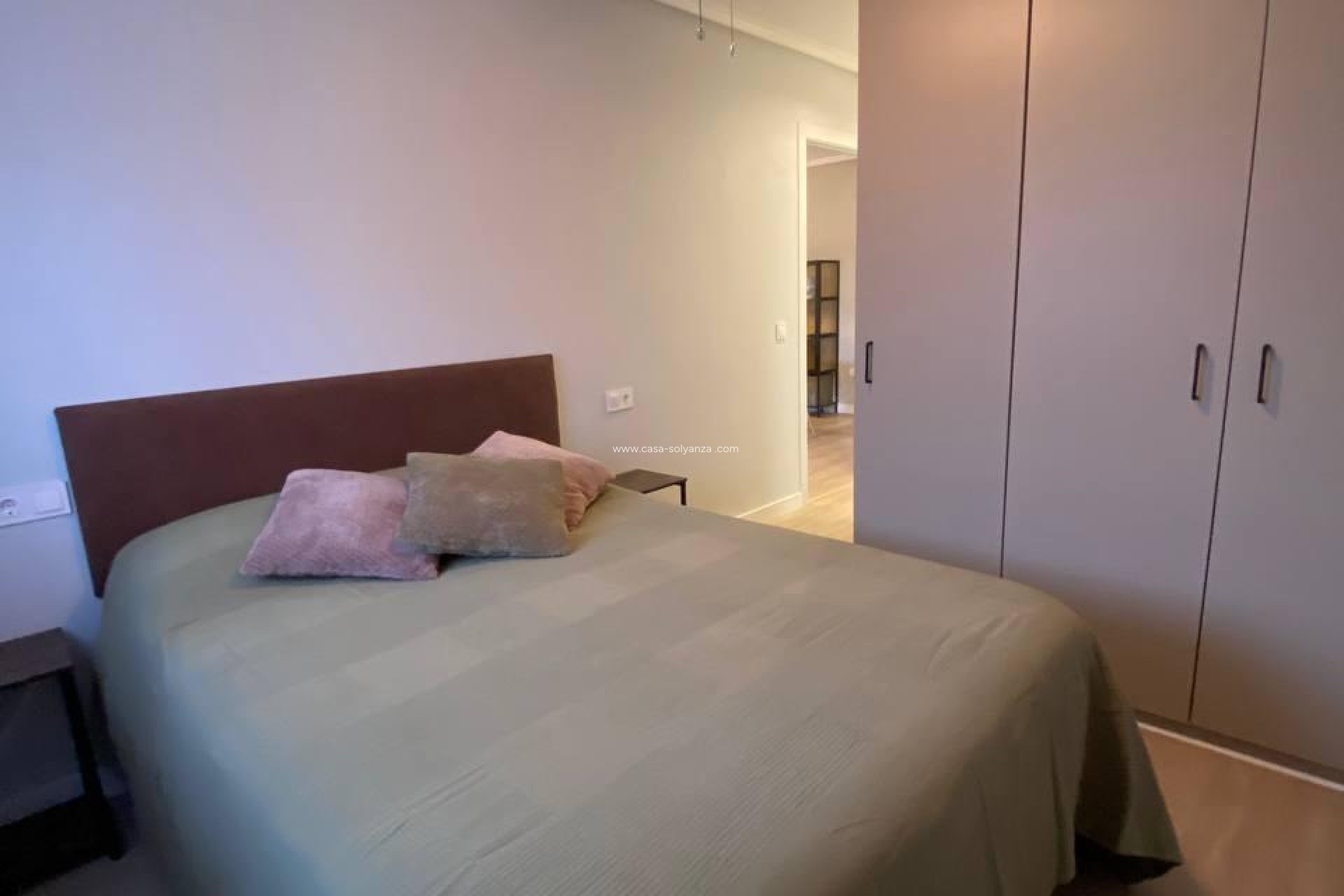Revente - Appartement - Torrevieja - Playa del Cura