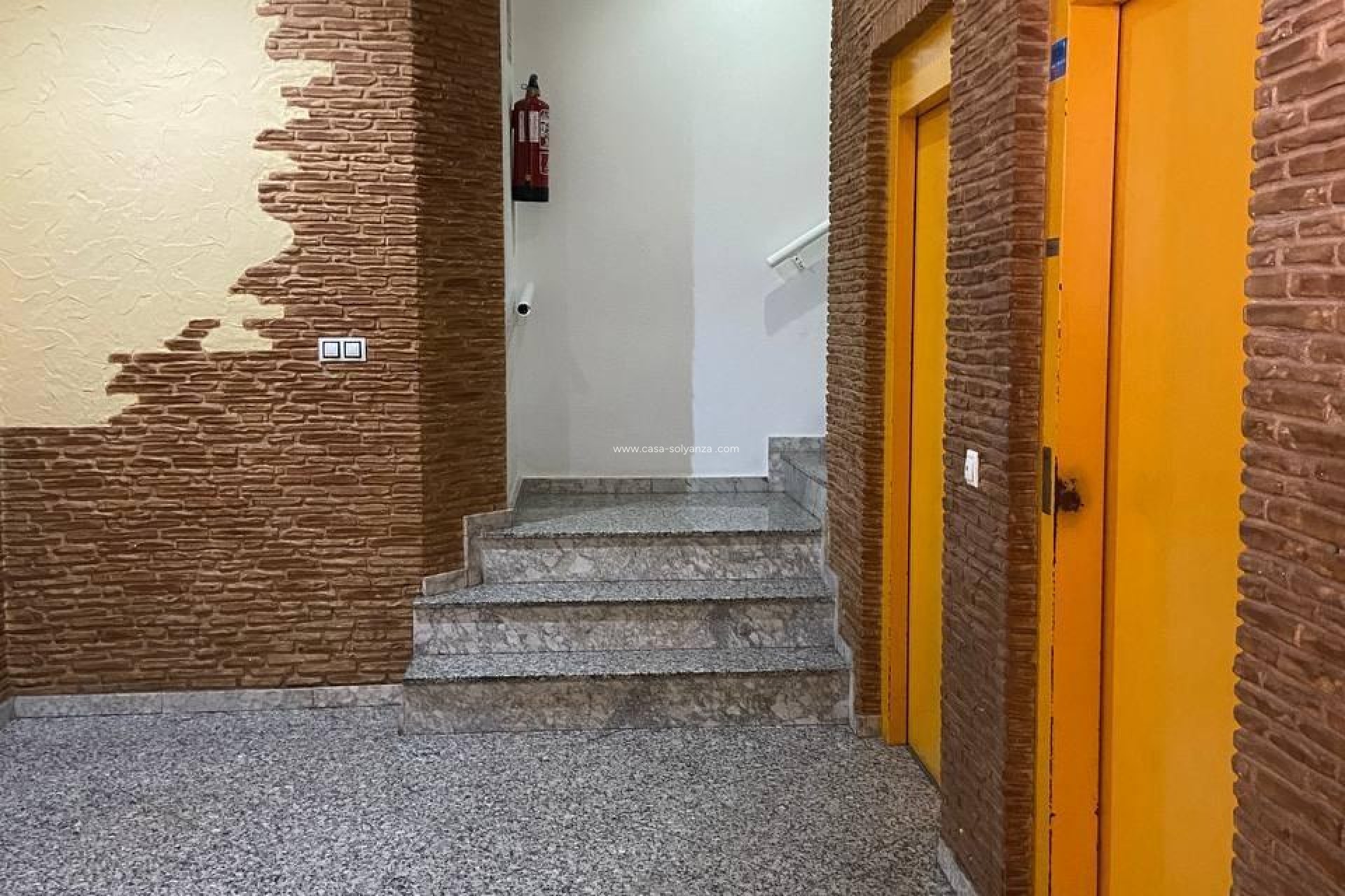 Revente - Appartement - Torrevieja - Playa del Cura