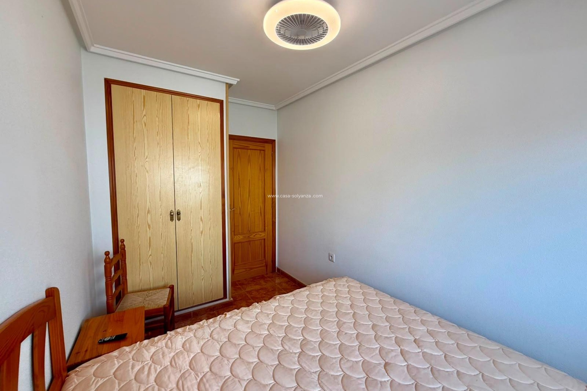 Revente - Appartement - Torrevieja - Playa del Cura