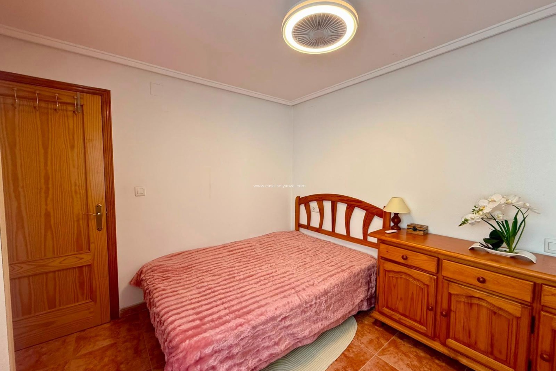 Revente - Appartement - Torrevieja - Playa del Cura