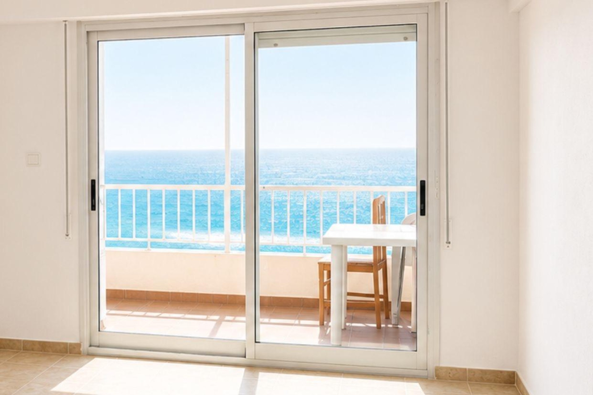 Revente - Appartement - Torrevieja - Playa del Cura