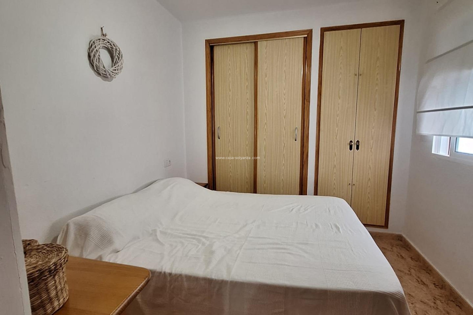 Revente - Appartement - Torrevieja - Playa del Cura
