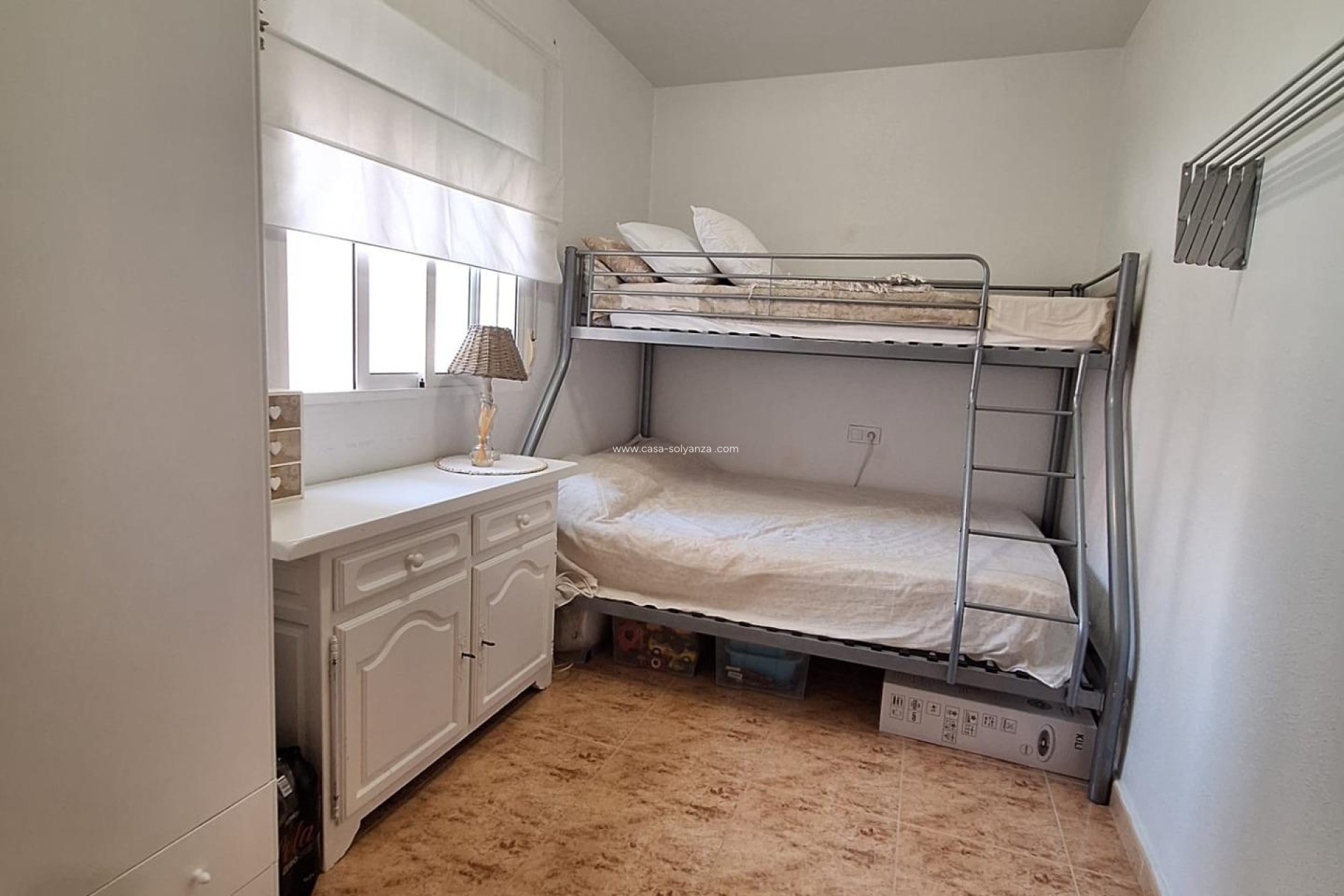 Revente - Appartement - Torrevieja - Playa del Cura