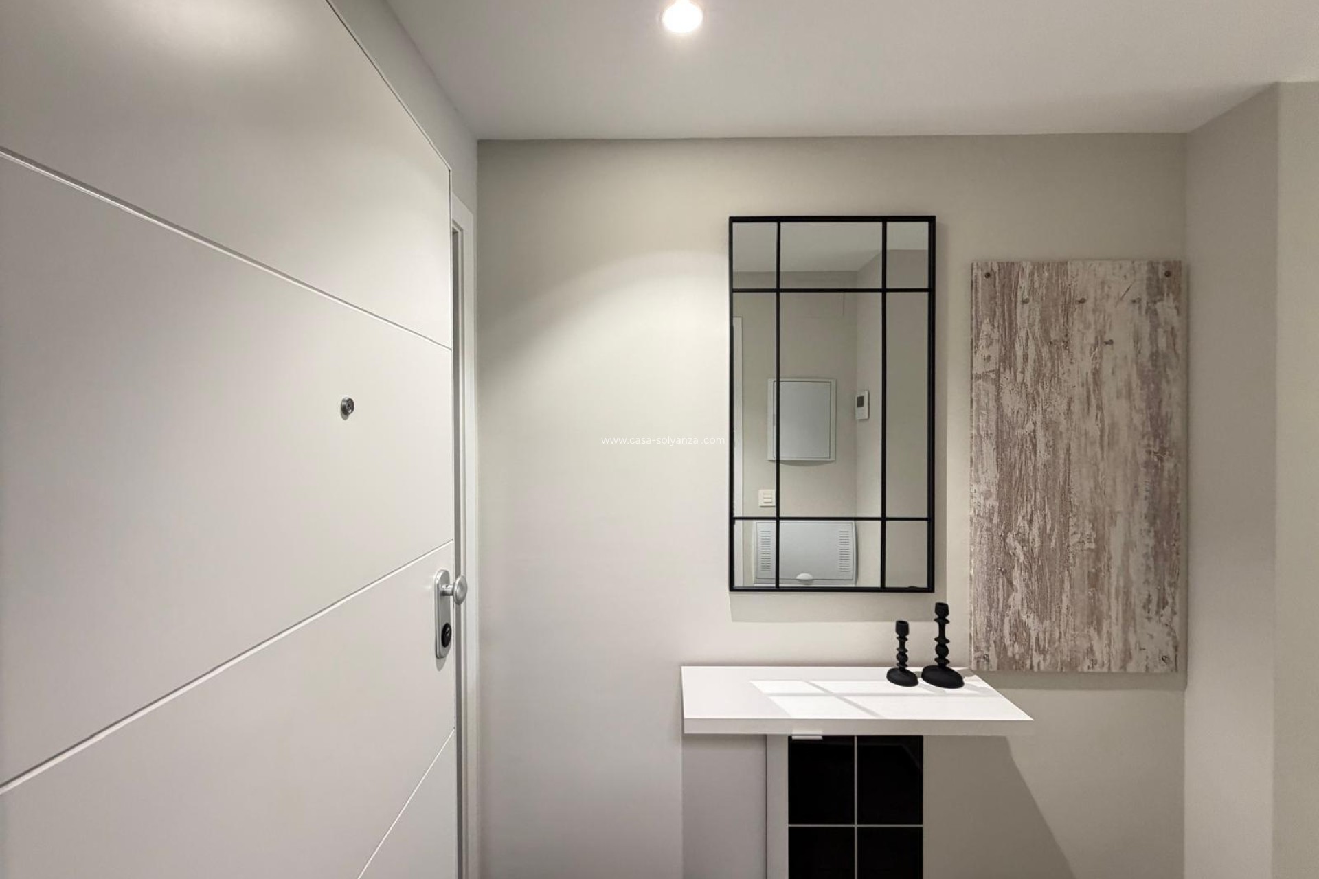 Revente - Appartement - Torrevieja - Playa del Cura