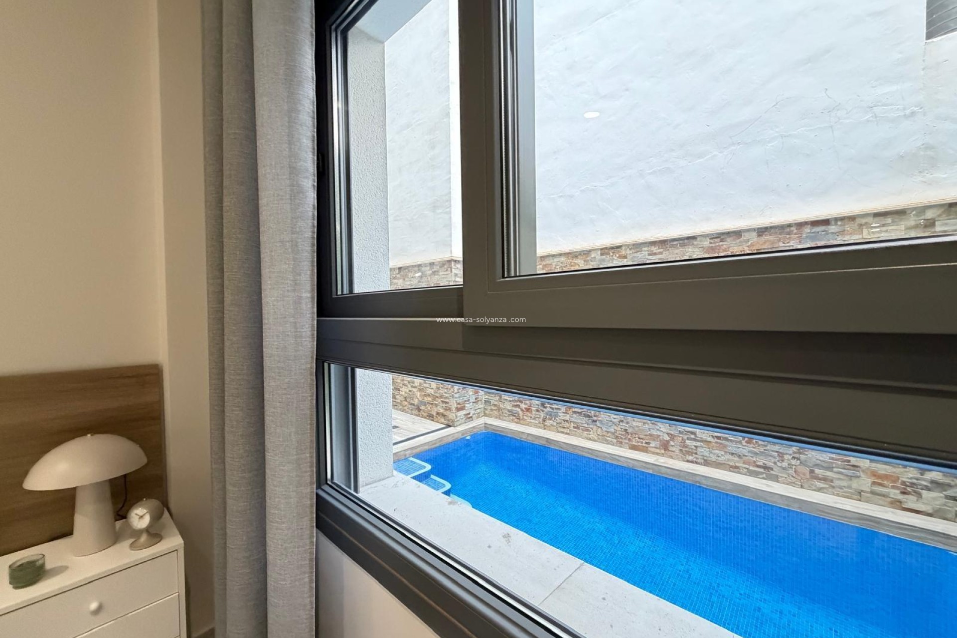 Revente - Appartement - Torrevieja - Playa del Cura