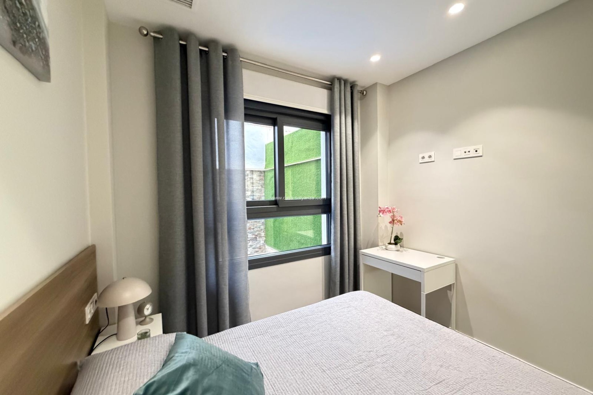 Revente - Appartement - Torrevieja - Playa del Cura