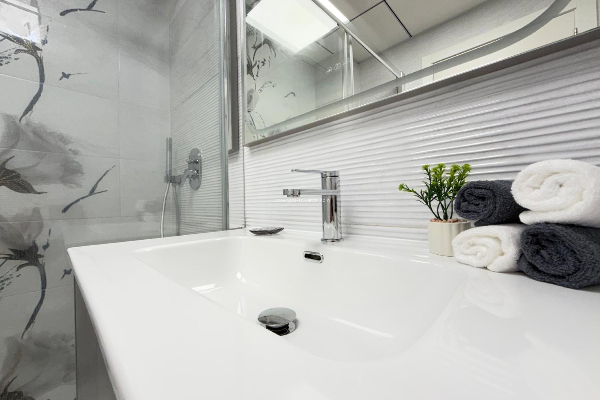 Revente - Appartement - Torrevieja - Playa del Cura