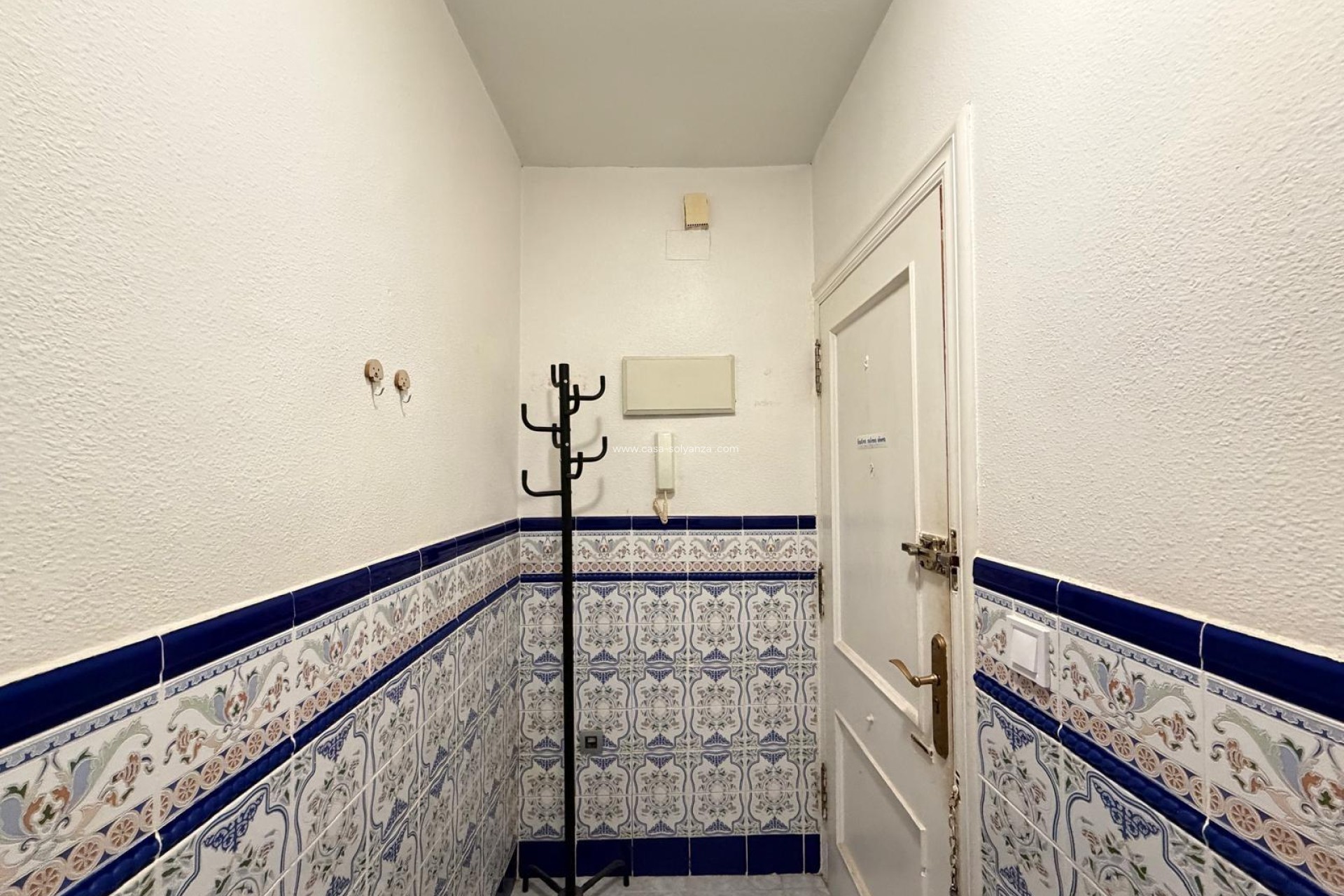 Revente - Appartement - Torrevieja - Playa del Cura