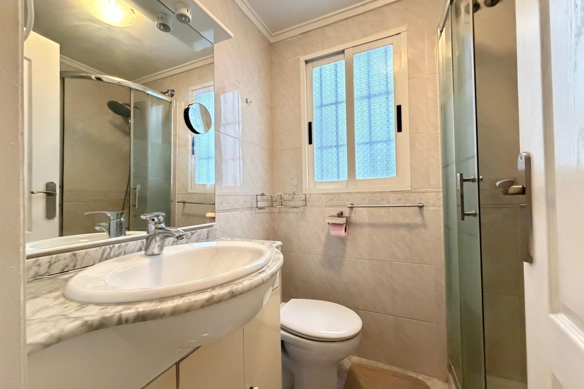 Revente - Appartement - Torrevieja - Playa del Cura