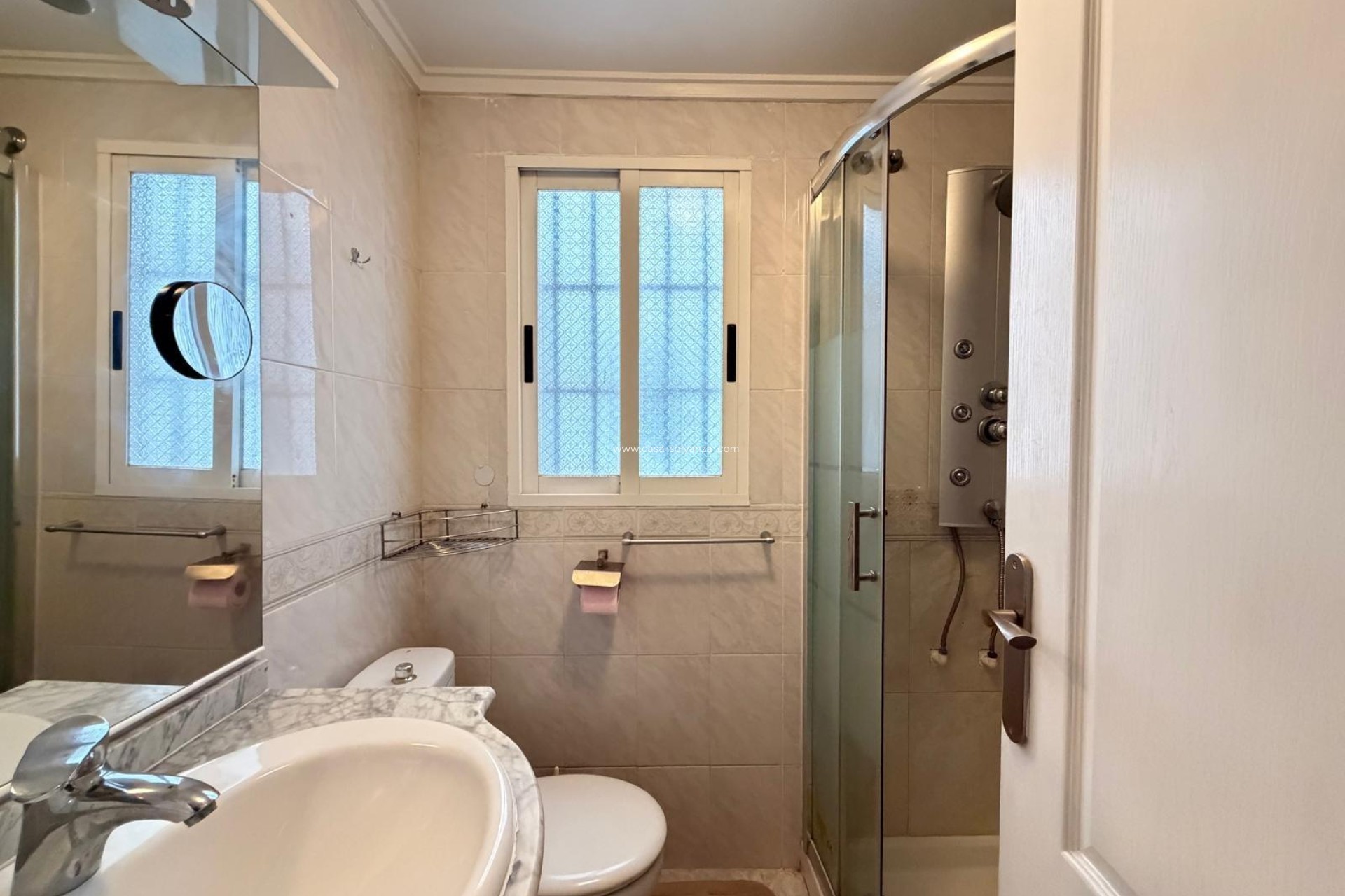 Revente - Appartement - Torrevieja - Playa del Cura