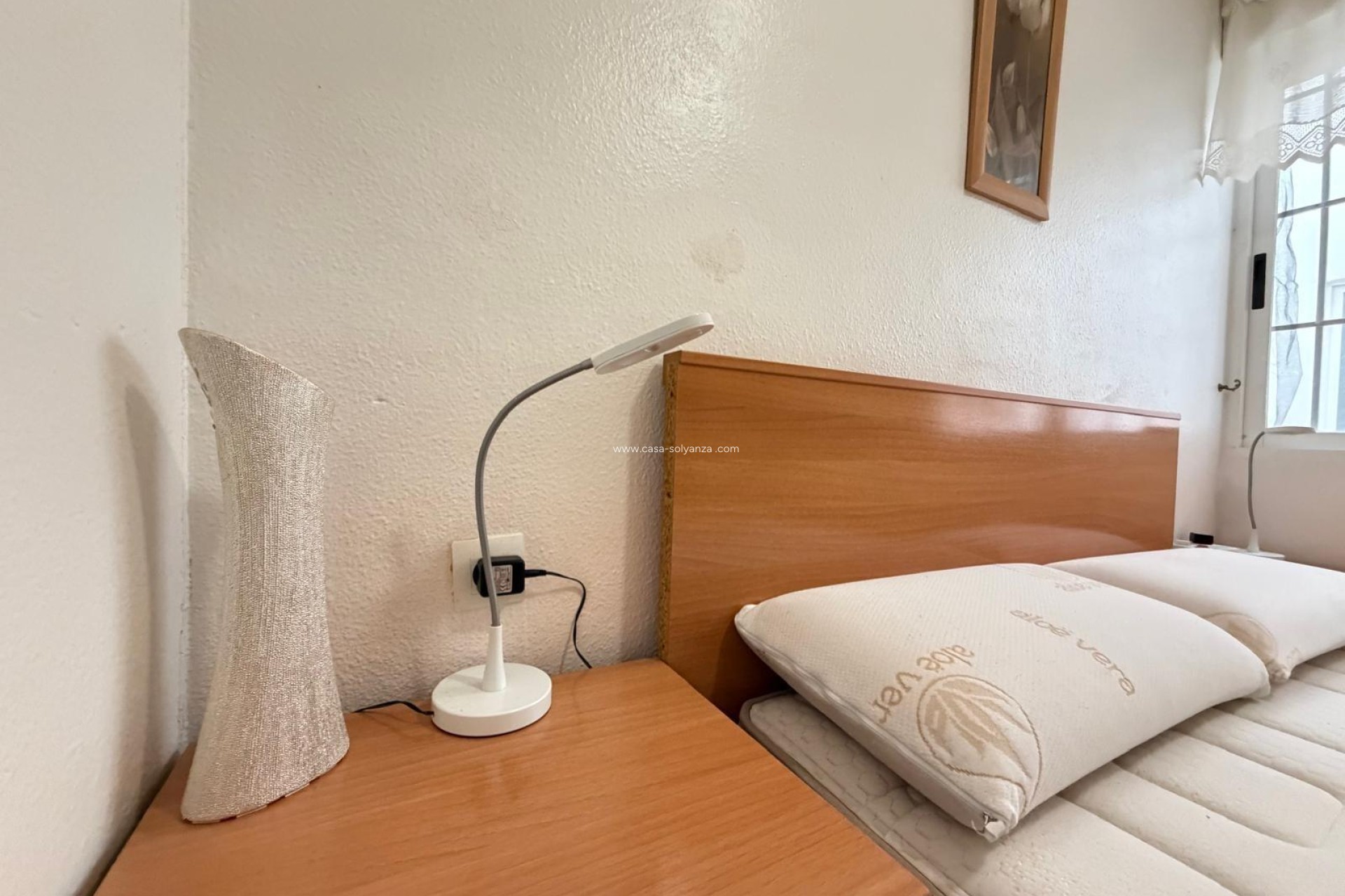Revente - Appartement - Torrevieja - Playa del Cura