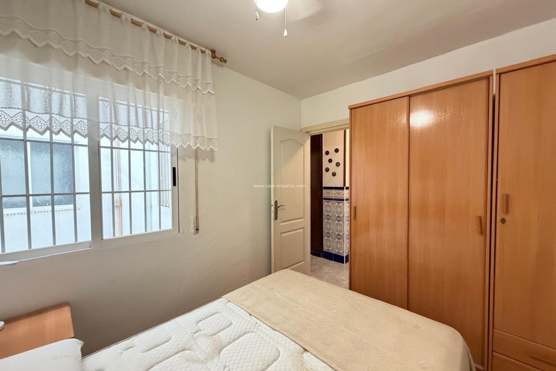 Revente - Appartement - Torrevieja - Playa del Cura
