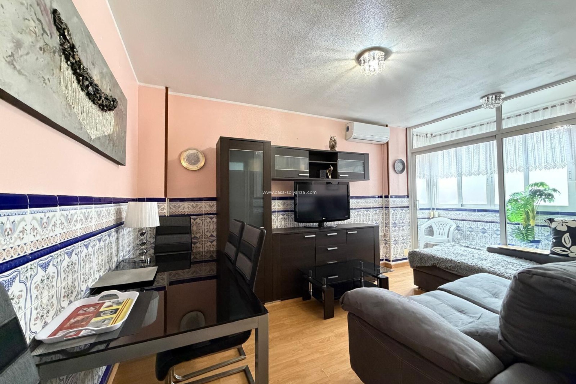 Revente - Appartement - Torrevieja - Playa del Cura