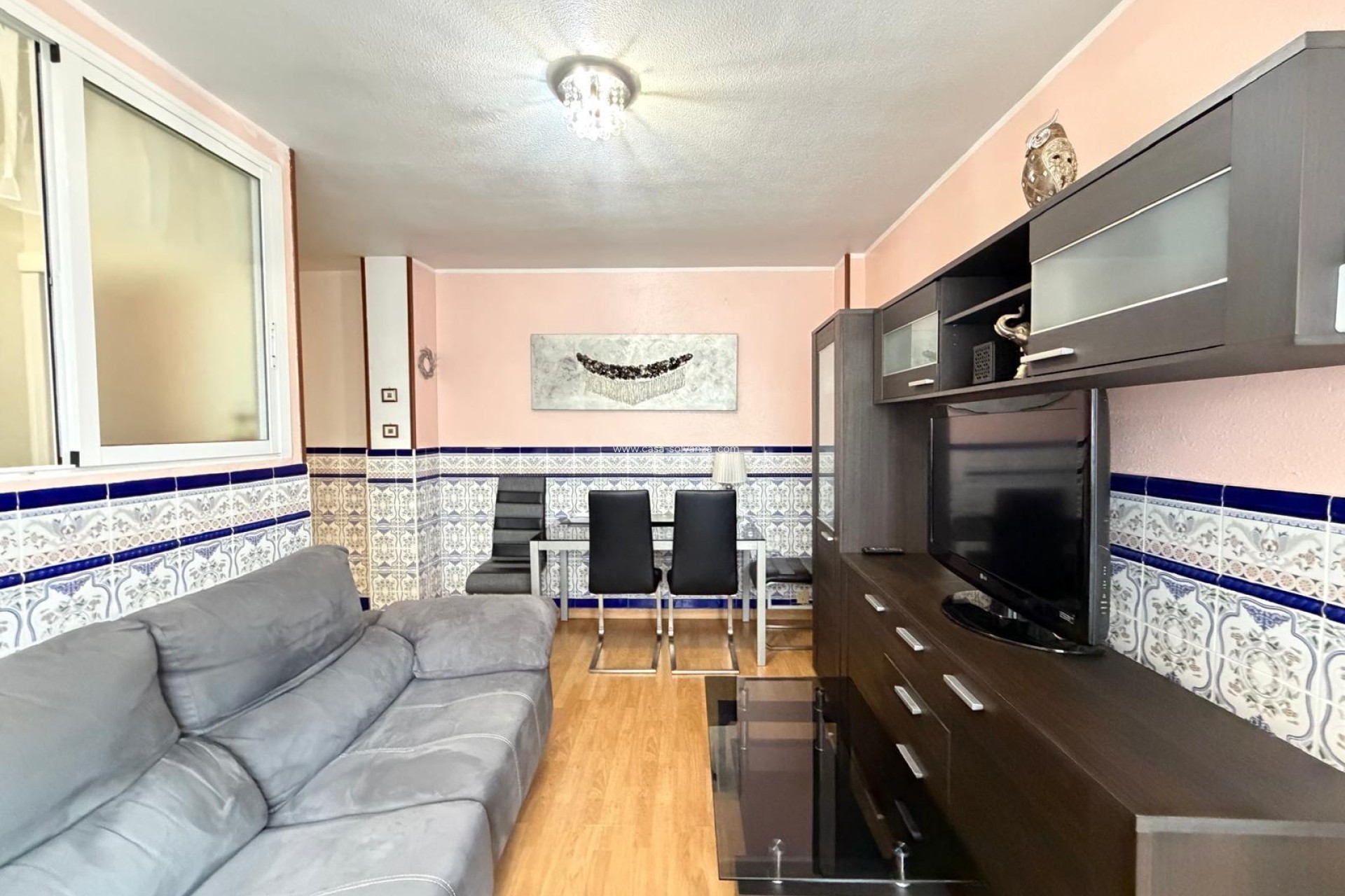 Revente - Appartement - Torrevieja - Playa del Cura