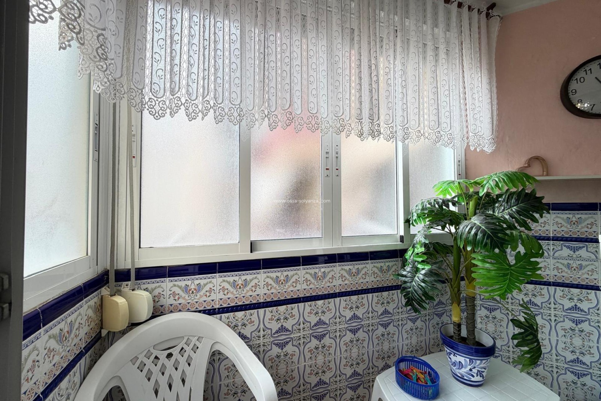 Revente - Appartement - Torrevieja - Playa del Cura