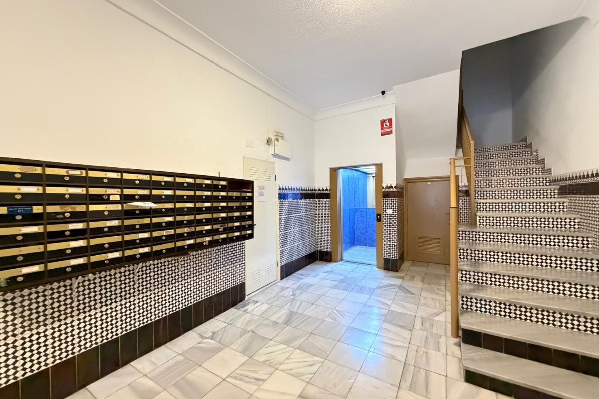 Revente - Appartement - Torrevieja - Playa del Cura