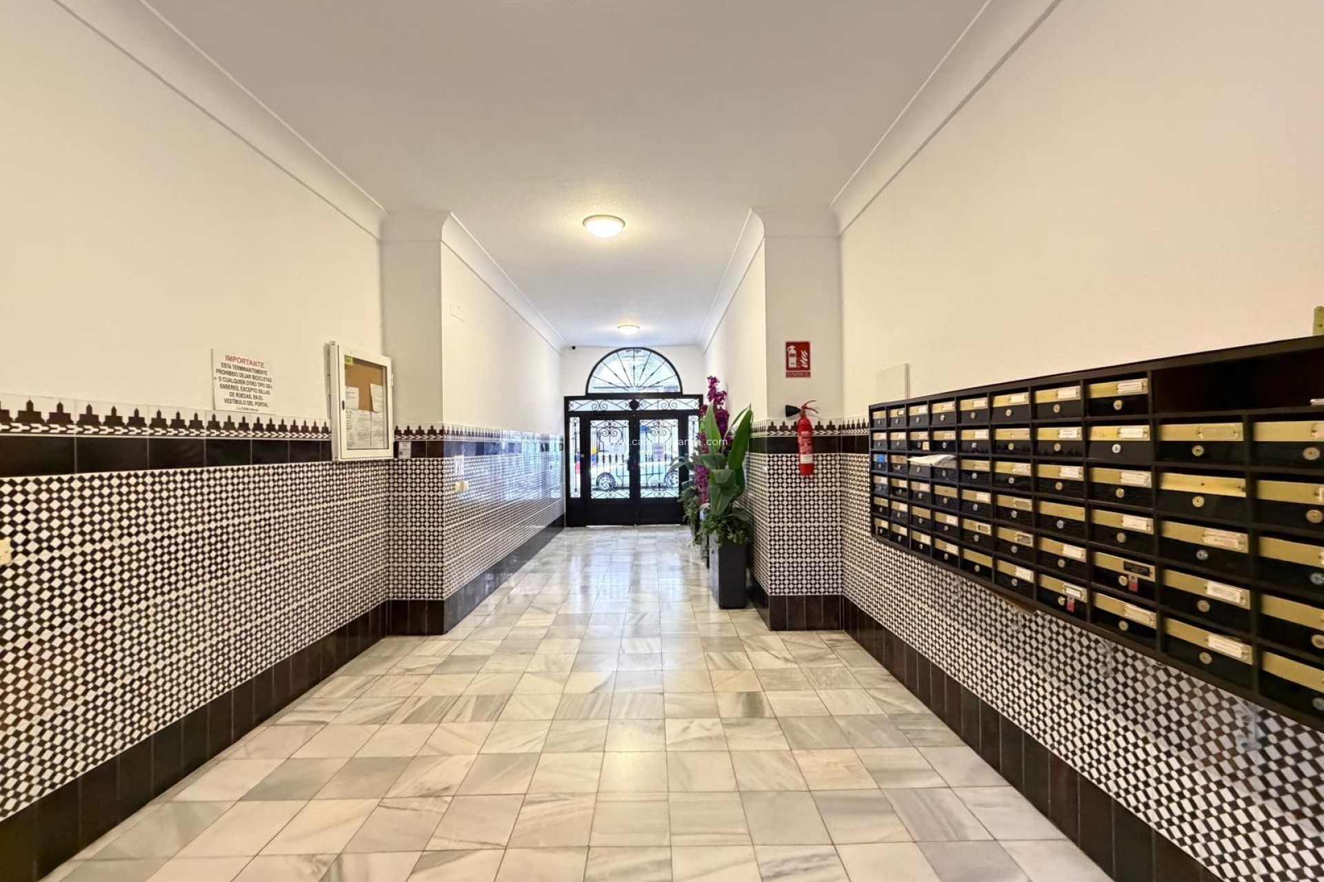 Revente - Appartement - Torrevieja - Playa del Cura