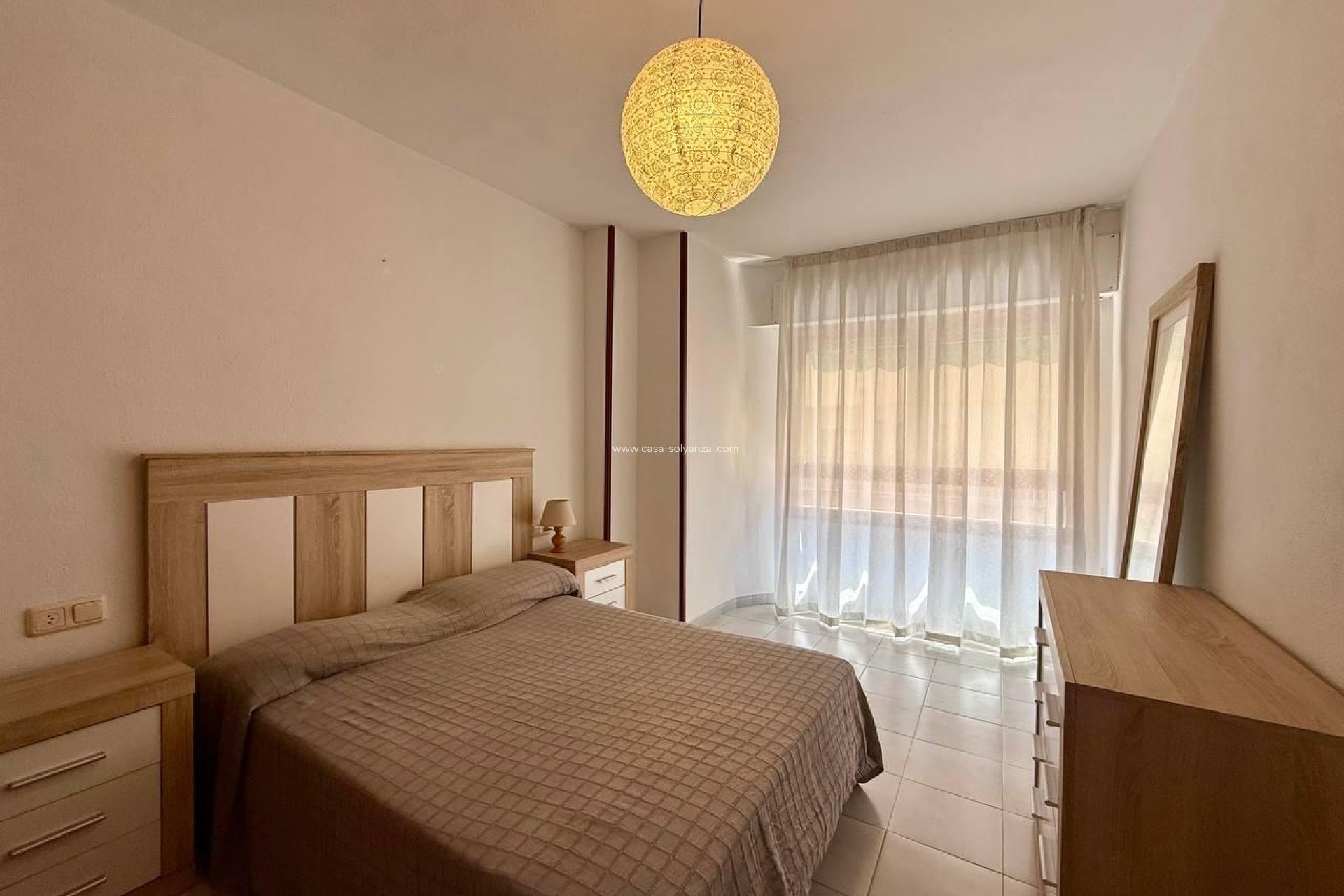 Revente - Appartement - Torrevieja - Playa del Cura