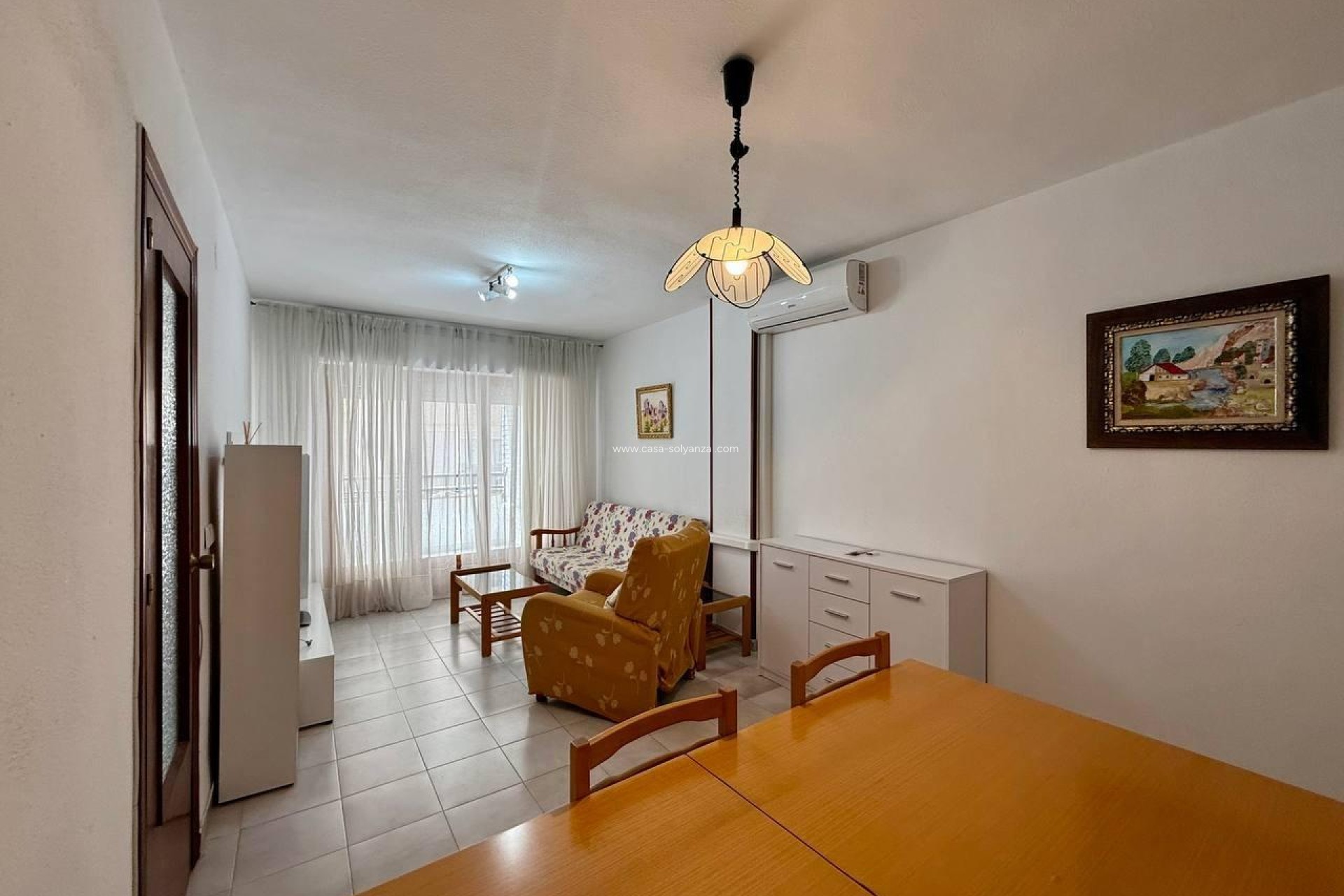 Revente - Appartement - Torrevieja - Playa del Cura