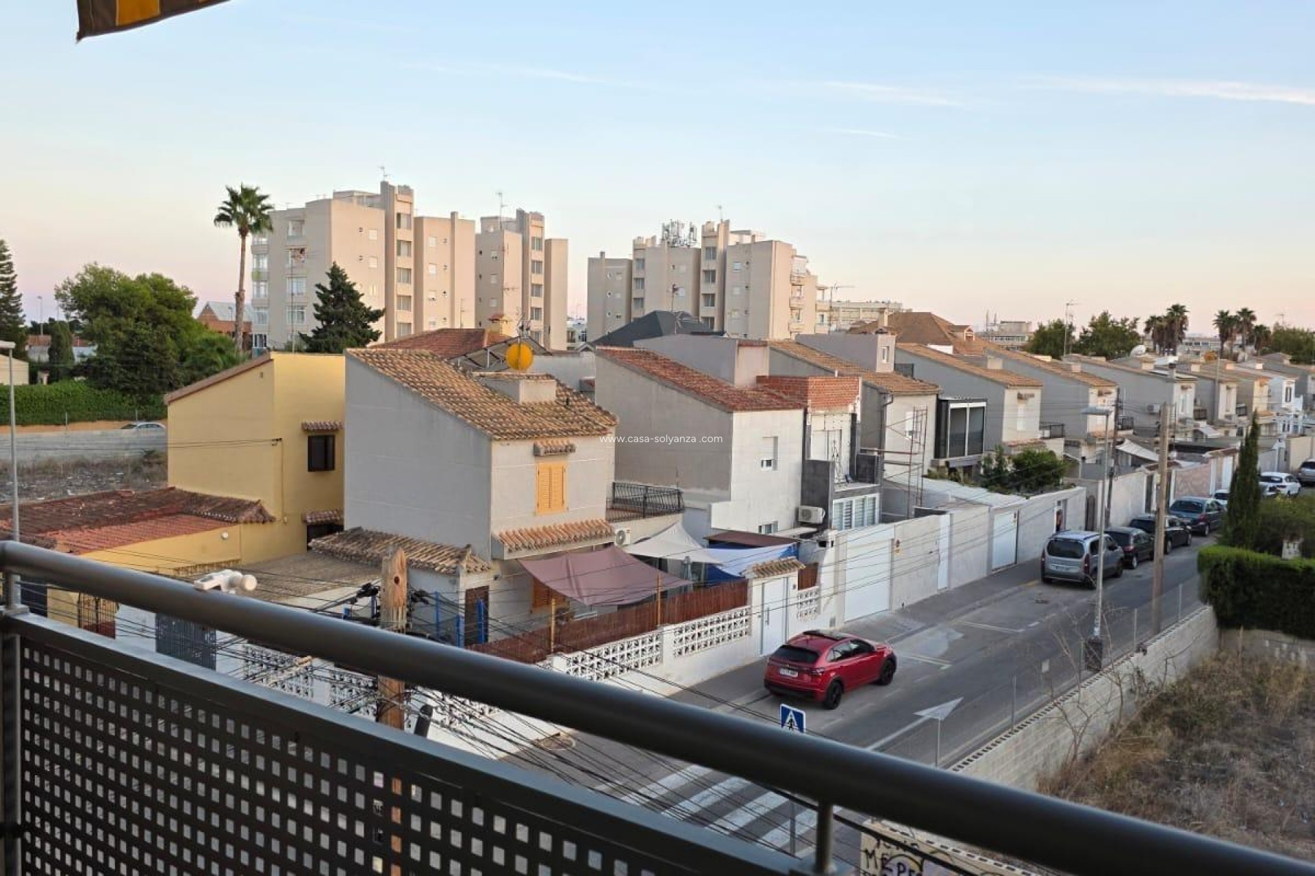Revente - Appartement - Torrevieja - Playa del Cura