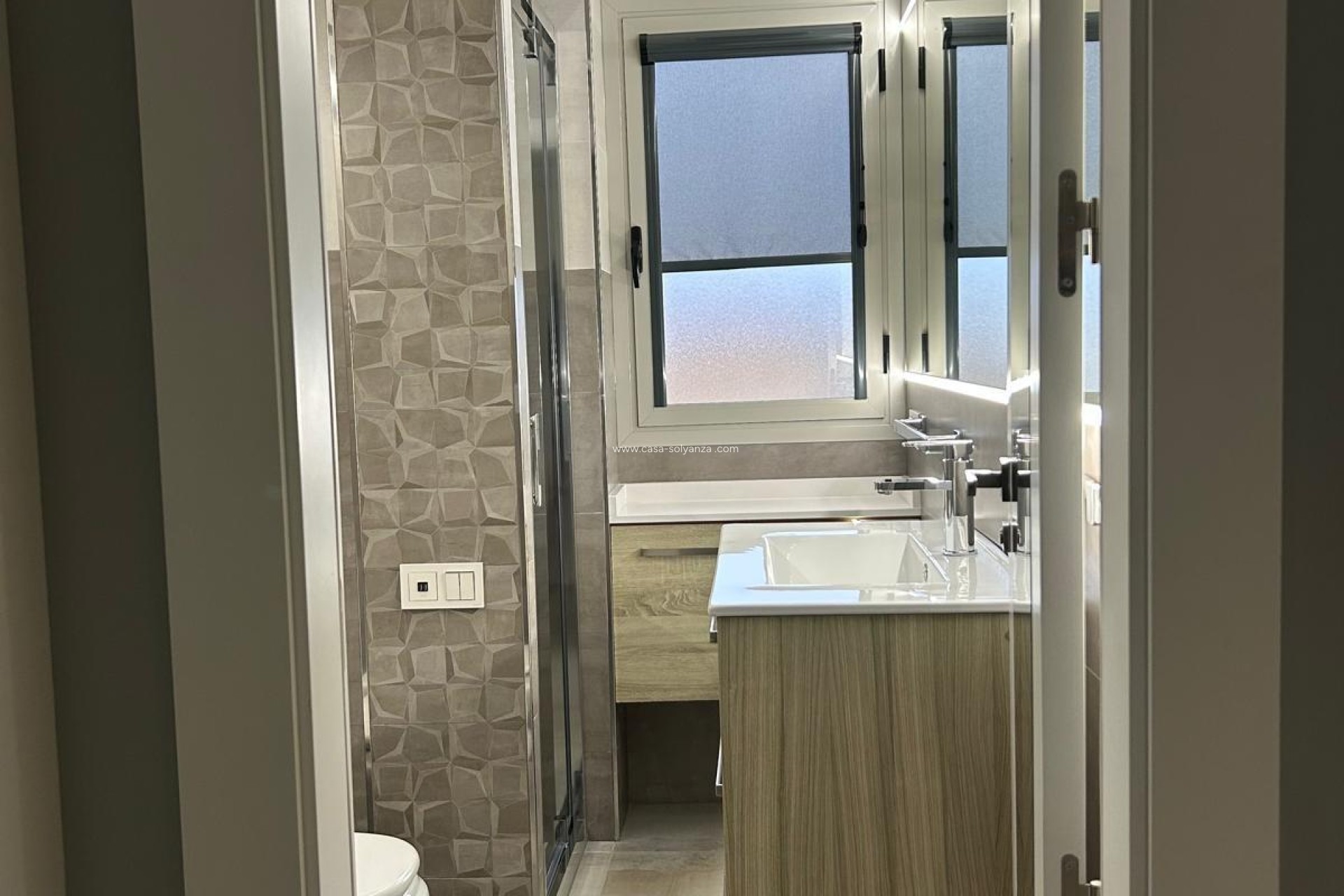 Revente - Appartement - Torrevieja - Playa del Cura