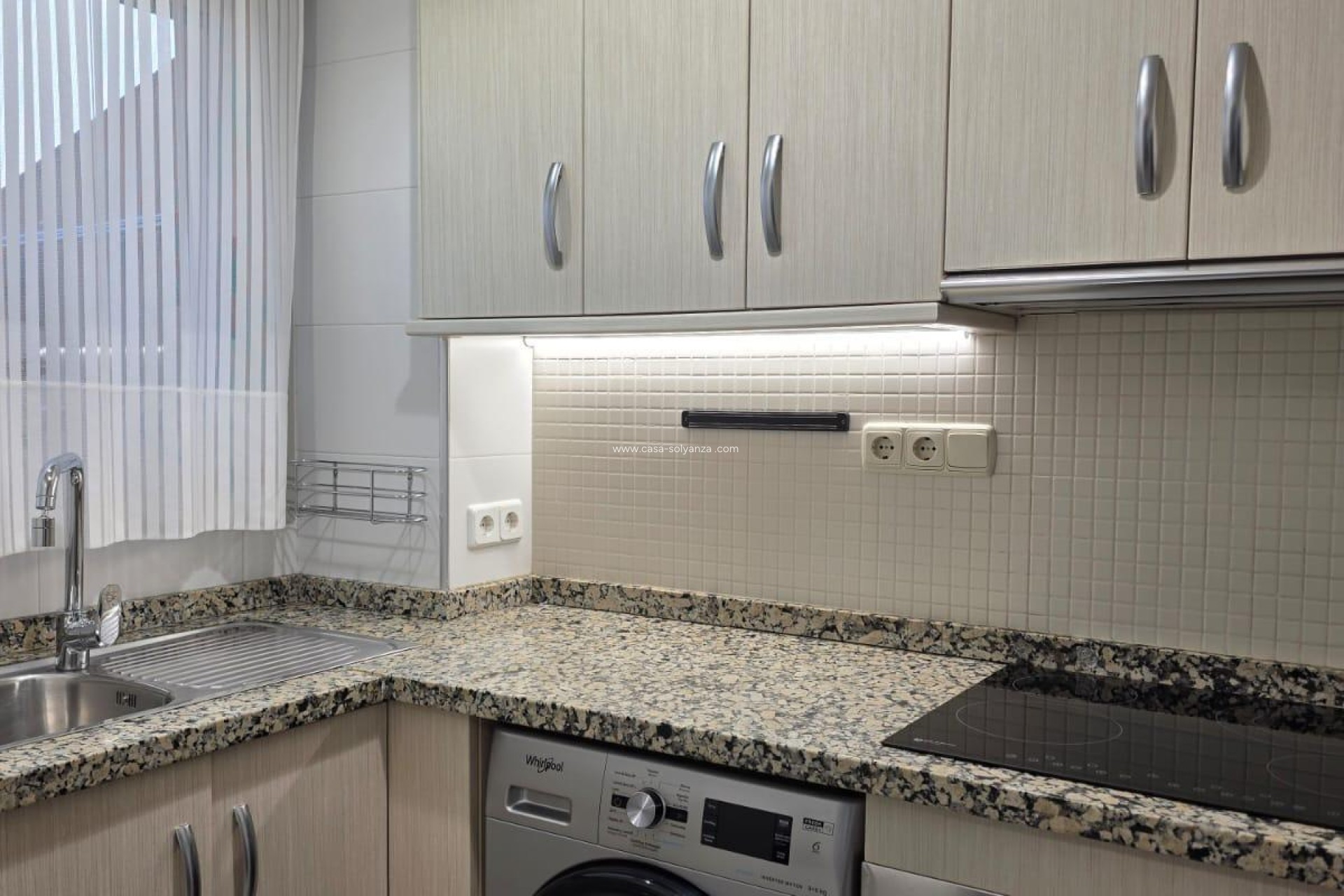 Revente - Appartement - Torrevieja - Playa del Cura