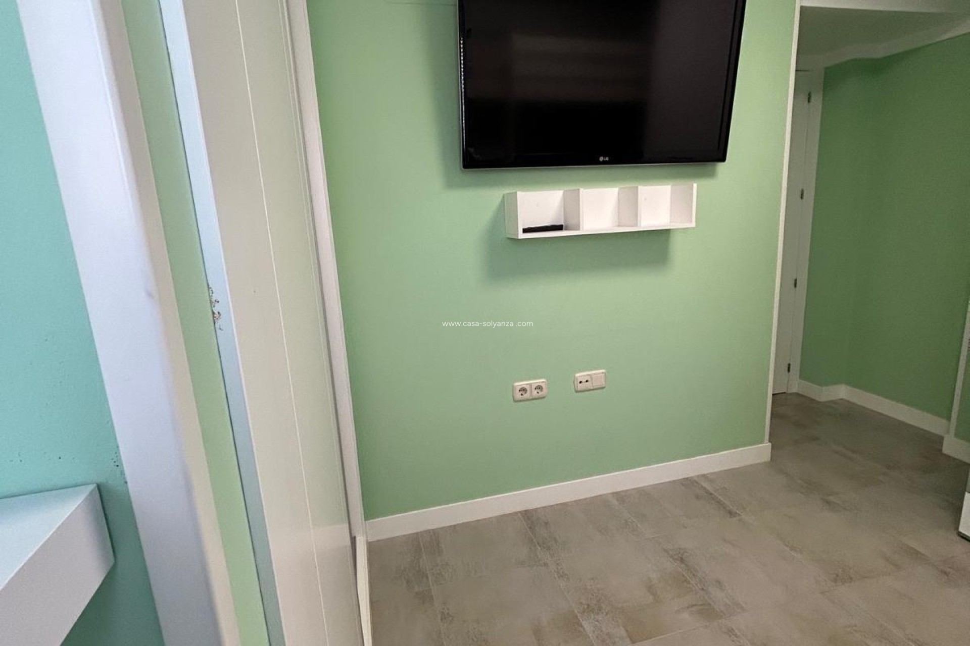 Revente - Appartement - Torrevieja - Playa del Cura