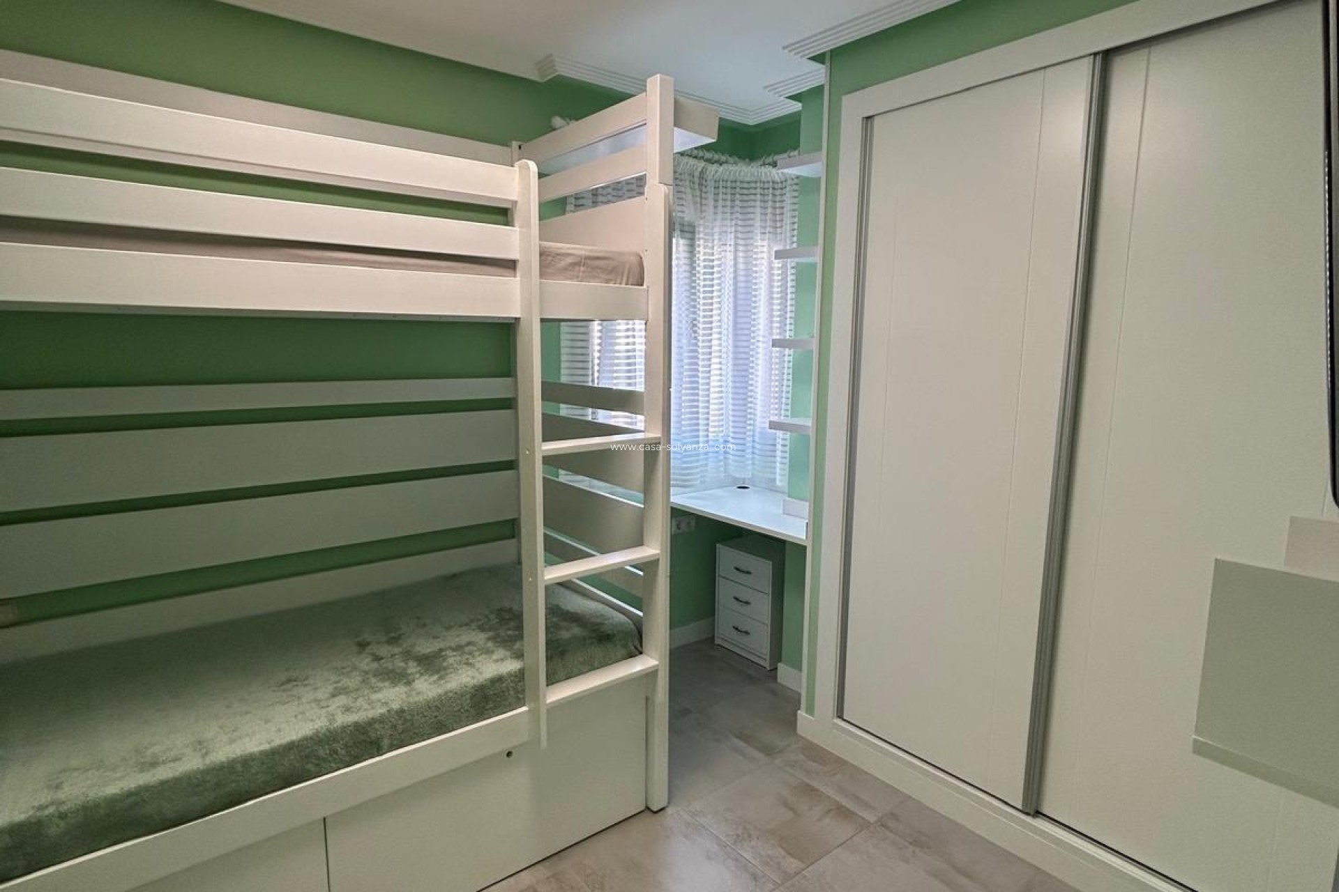 Revente - Appartement - Torrevieja - Playa del Cura