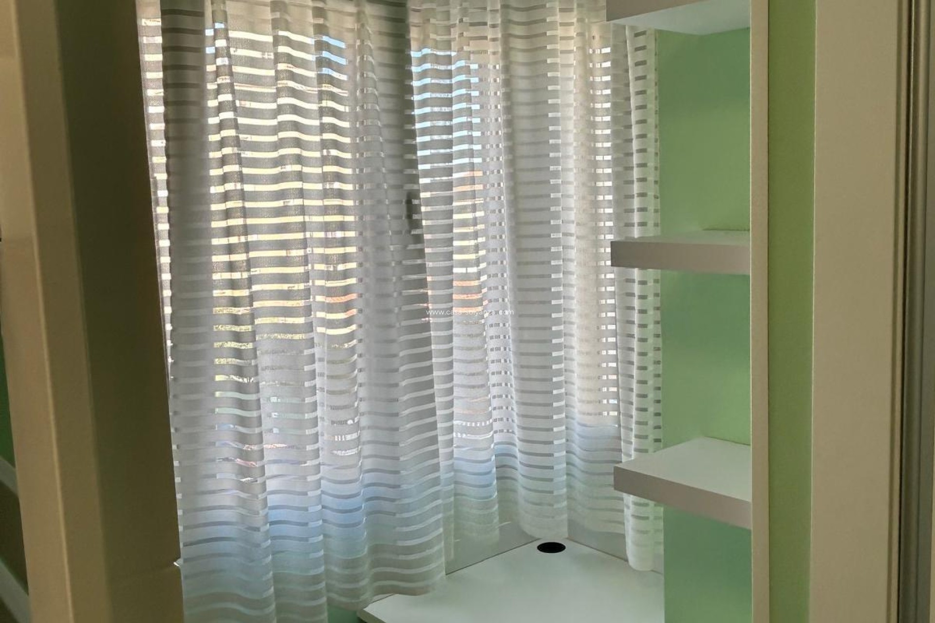 Revente - Appartement - Torrevieja - Playa del Cura