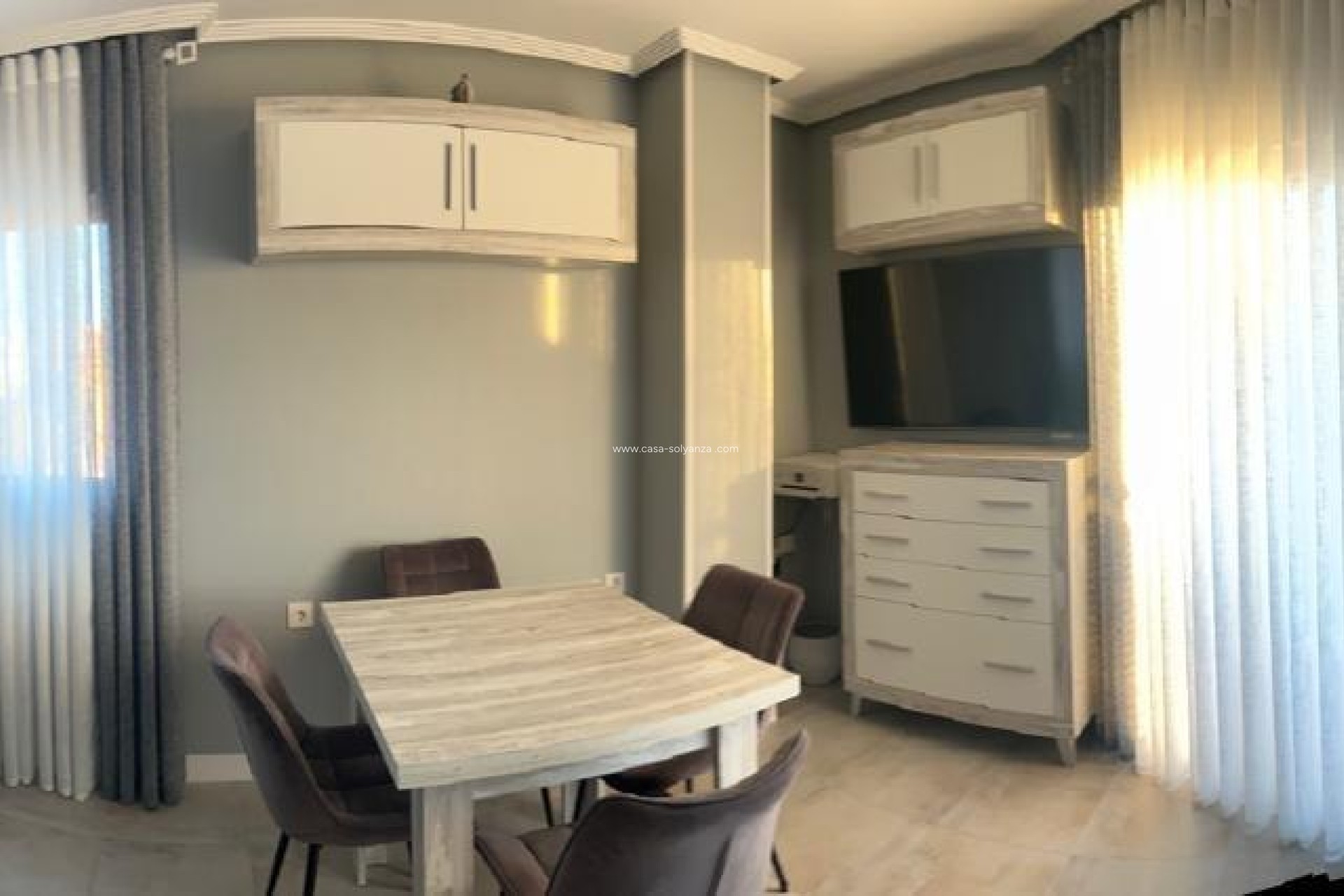 Revente - Appartement - Torrevieja - Playa del Cura