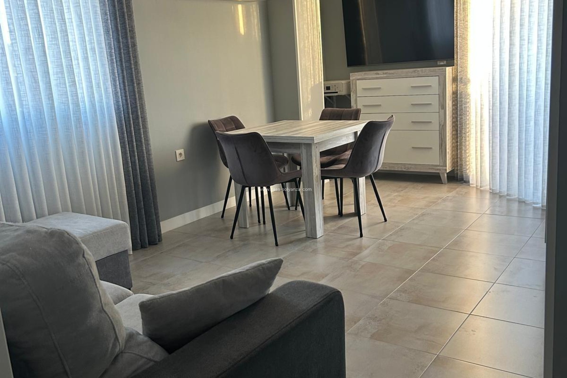 Revente - Appartement - Torrevieja - Playa del Cura