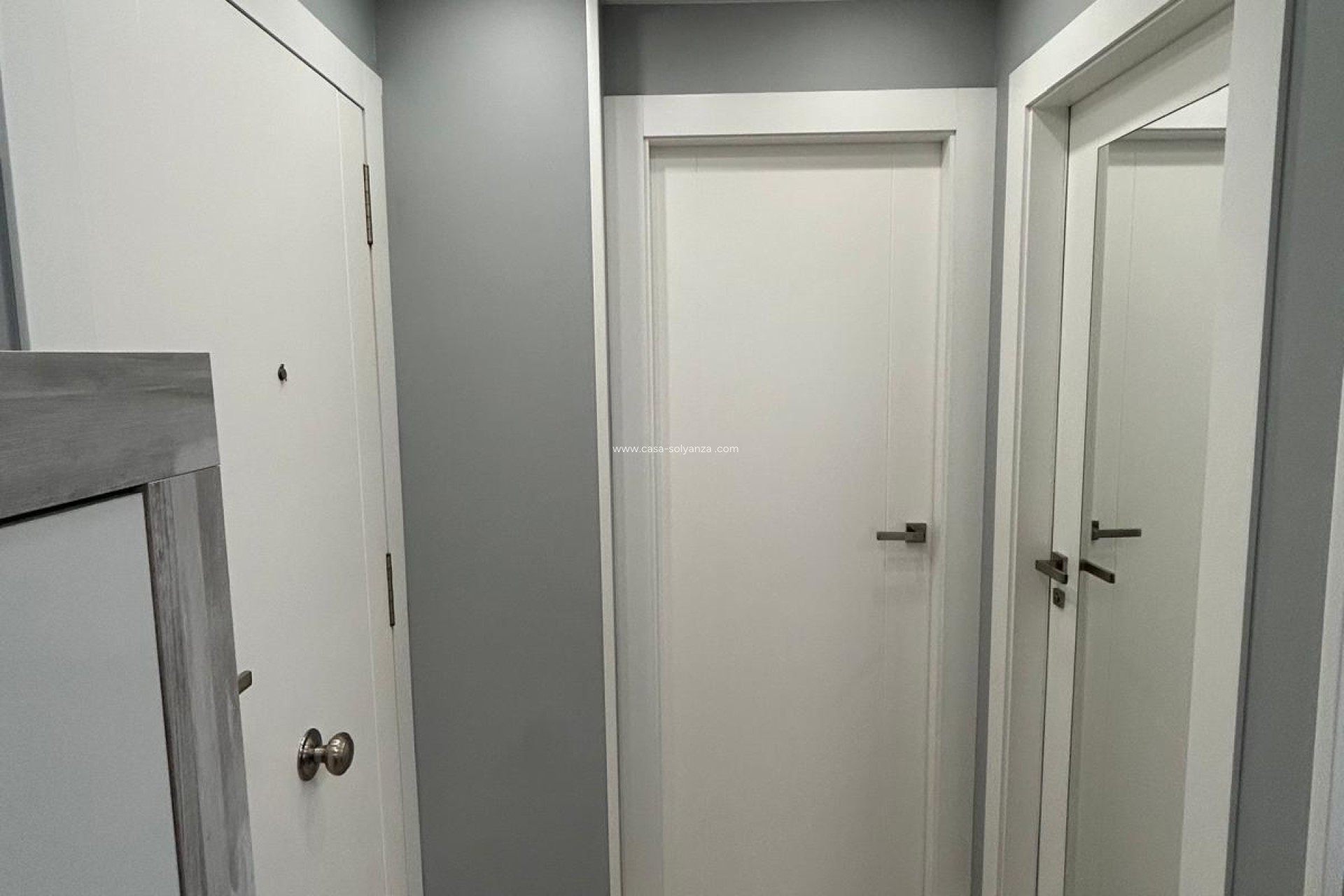Revente - Appartement - Torrevieja - Playa del Cura
