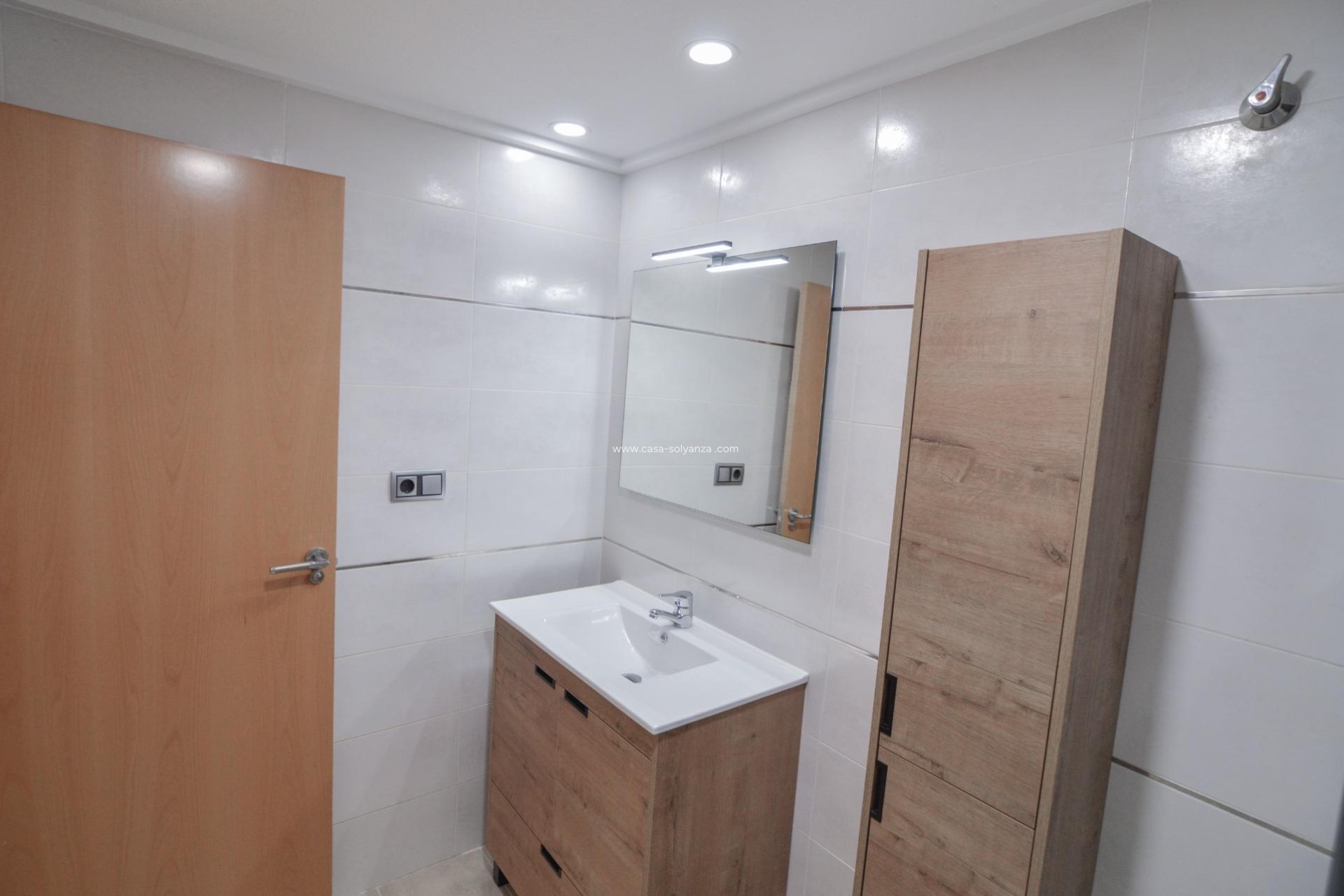 Revente - Appartement - Torrevieja - Playa del Cura