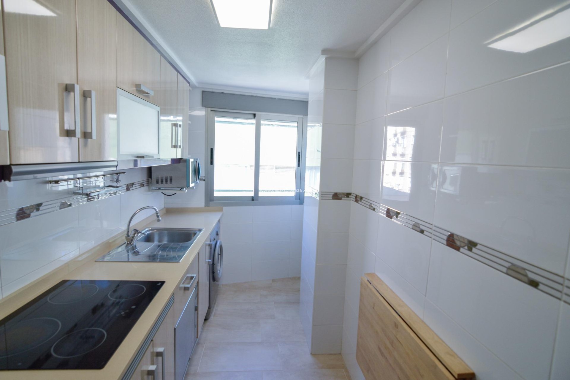 Revente - Appartement - Torrevieja - Playa del Cura