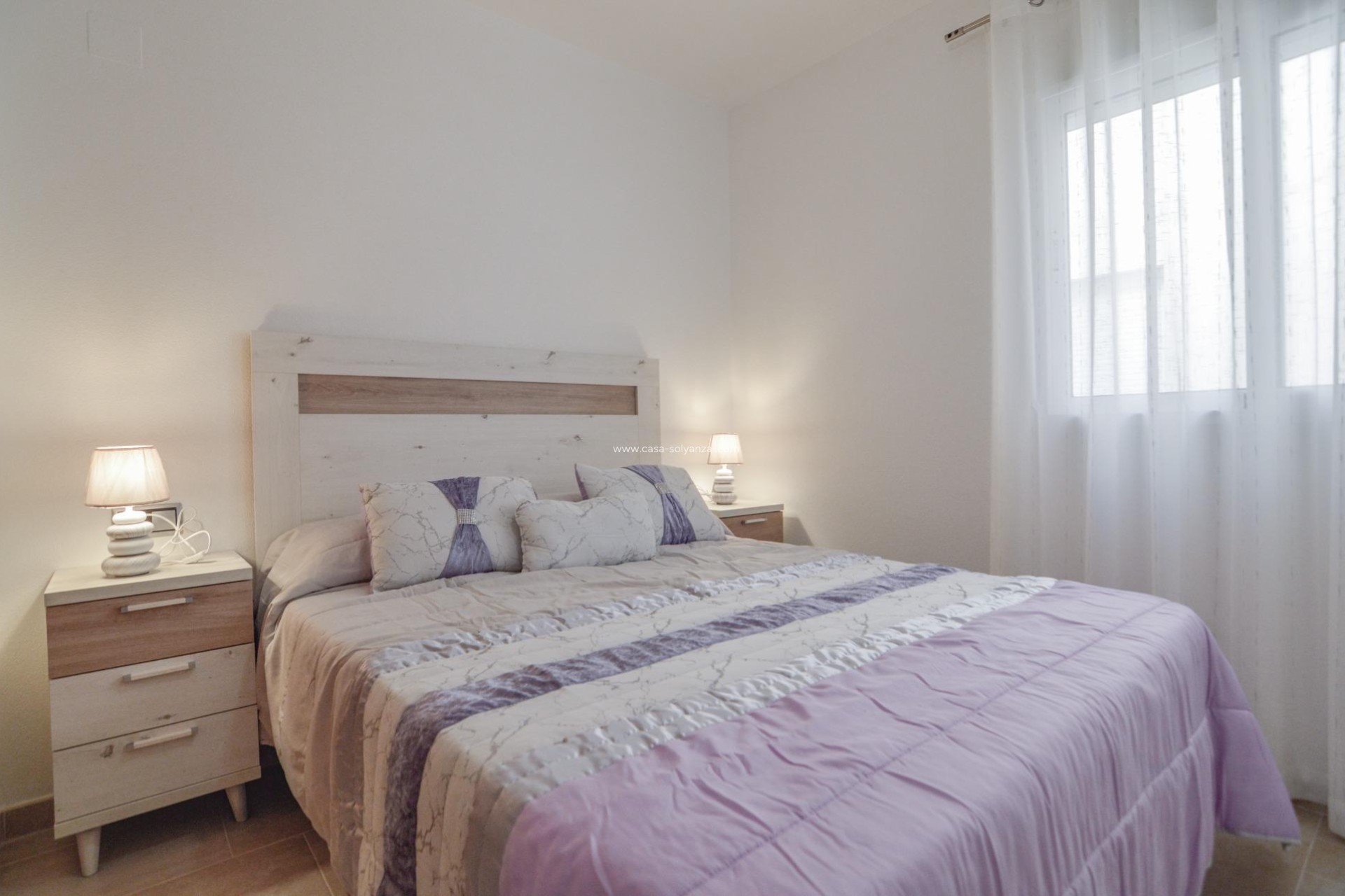 Revente - Appartement - Torrevieja - Playa del Cura