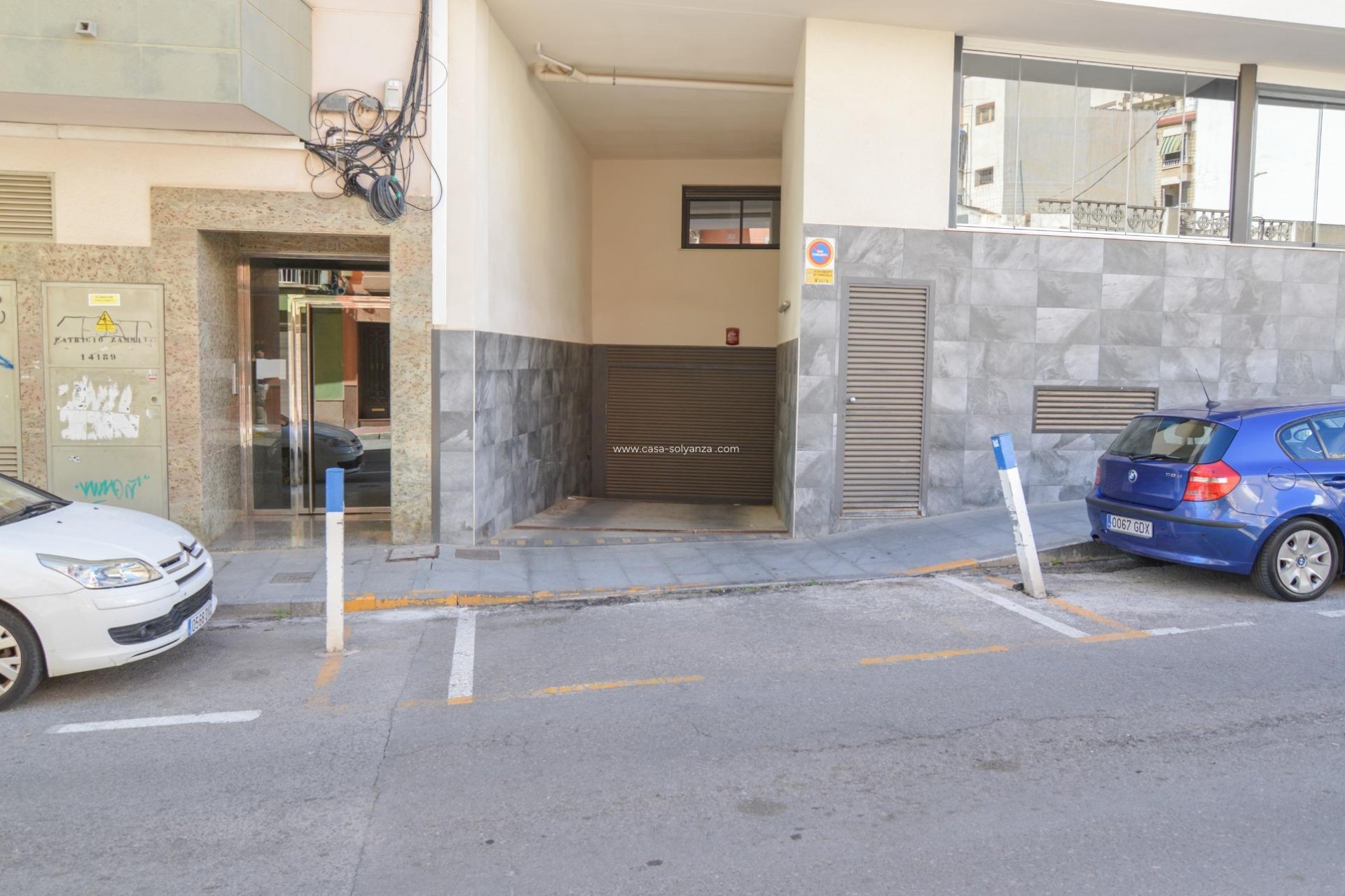 Revente - Appartement - Torrevieja - Playa del Cura