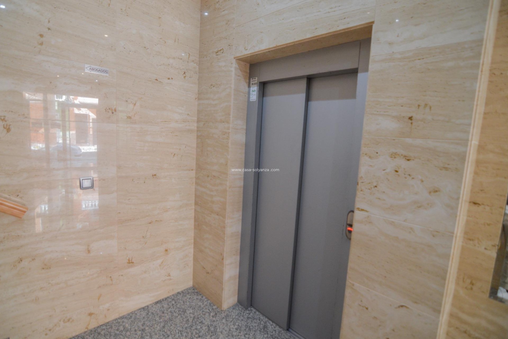 Revente - Appartement - Torrevieja - Playa del Cura