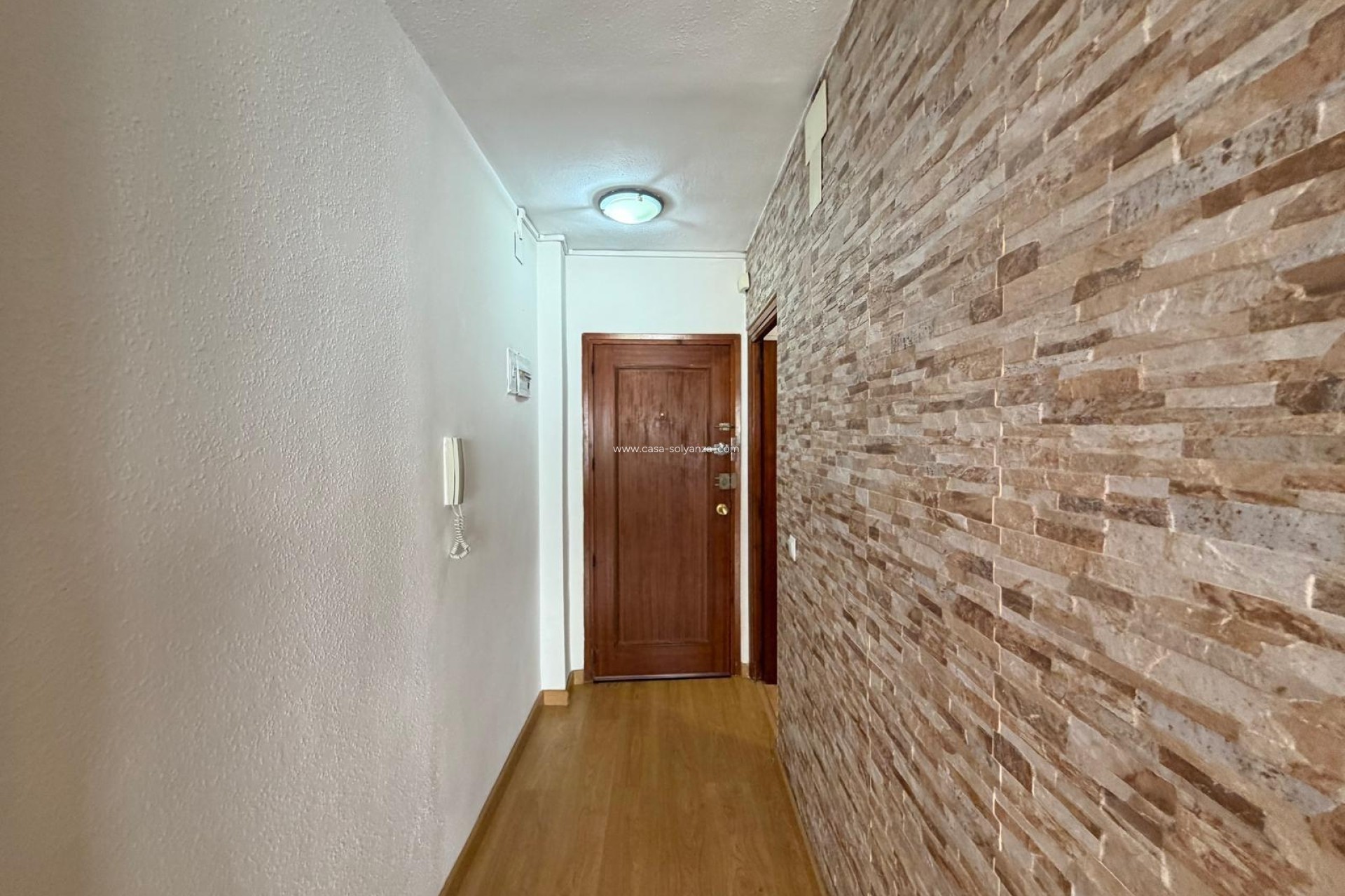 Revente - Appartement - Torrevieja - Playa del Cura