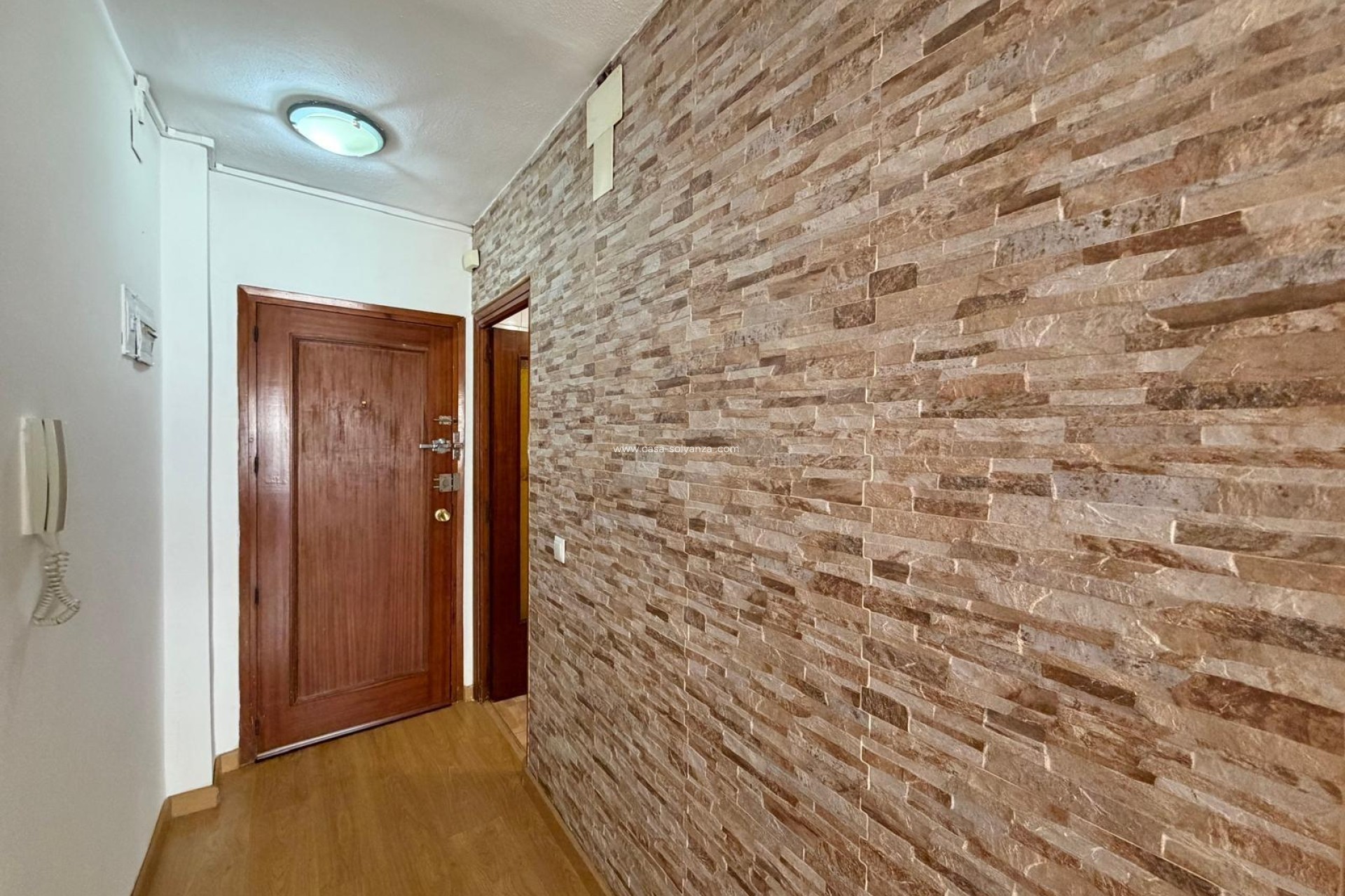 Revente - Appartement - Torrevieja - Playa del Cura