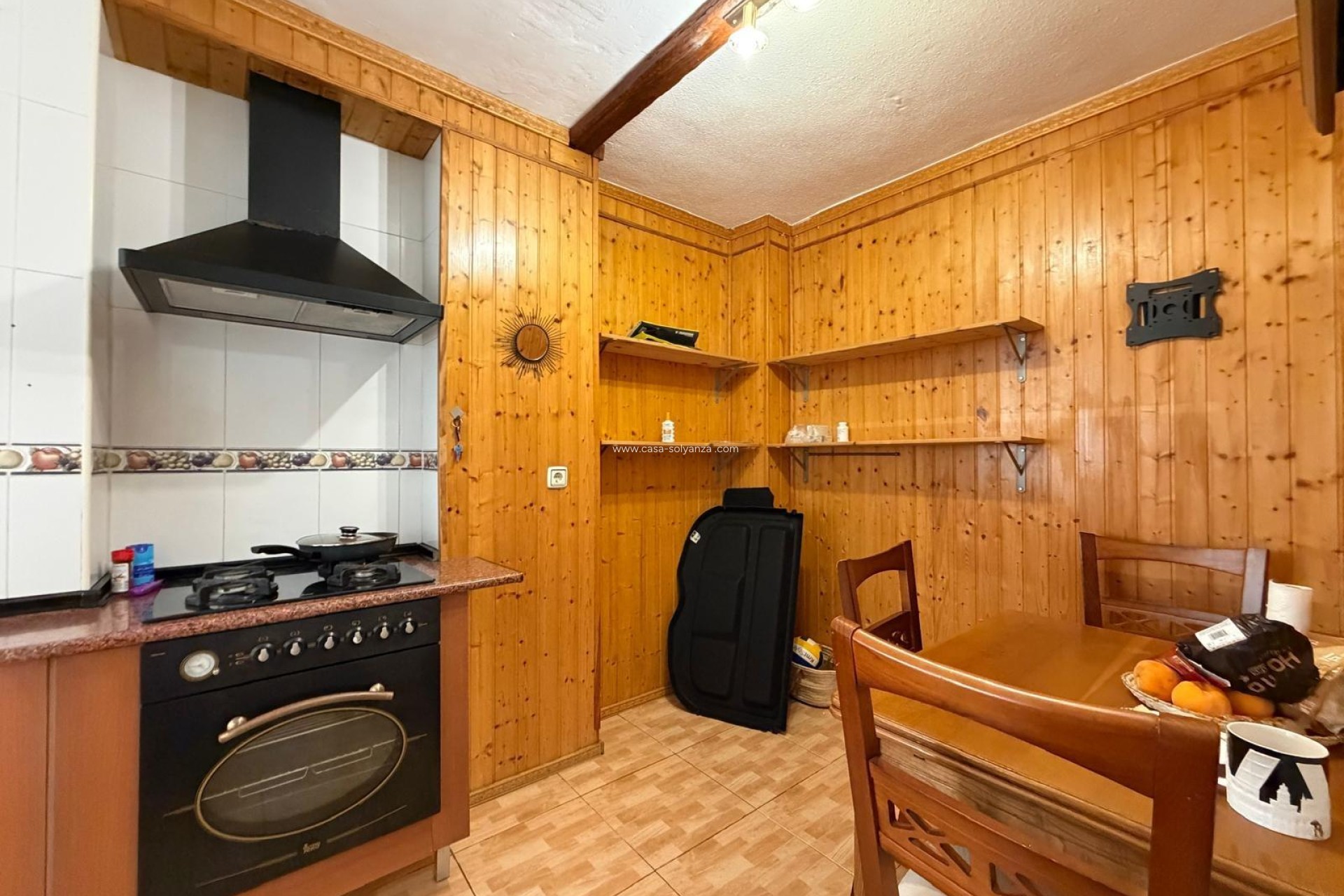 Revente - Appartement - Torrevieja - Playa del Cura