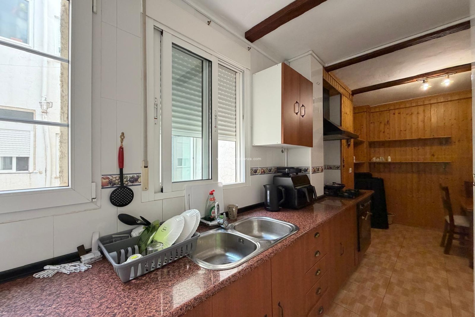 Revente - Appartement - Torrevieja - Playa del Cura