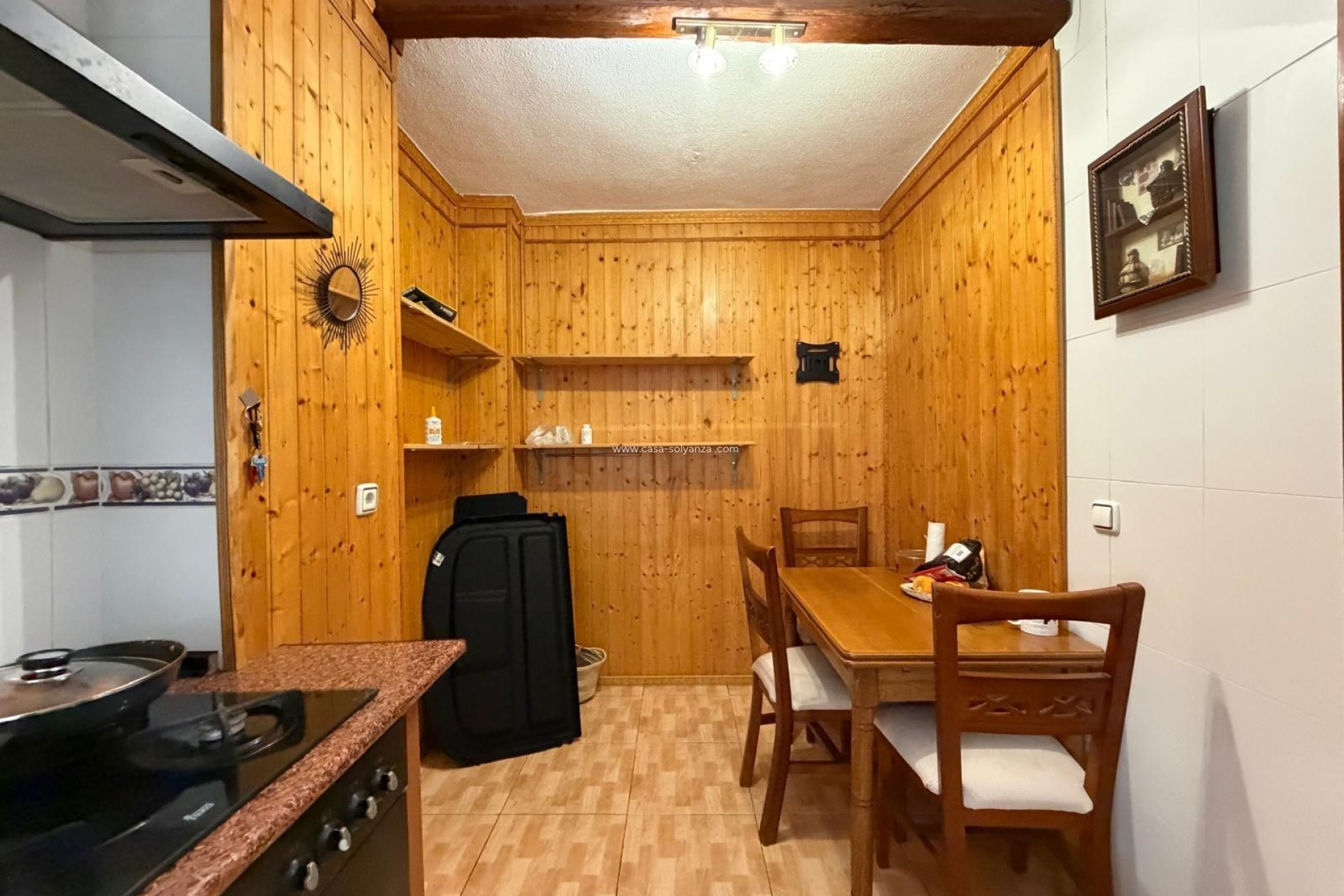 Revente - Appartement - Torrevieja - Playa del Cura