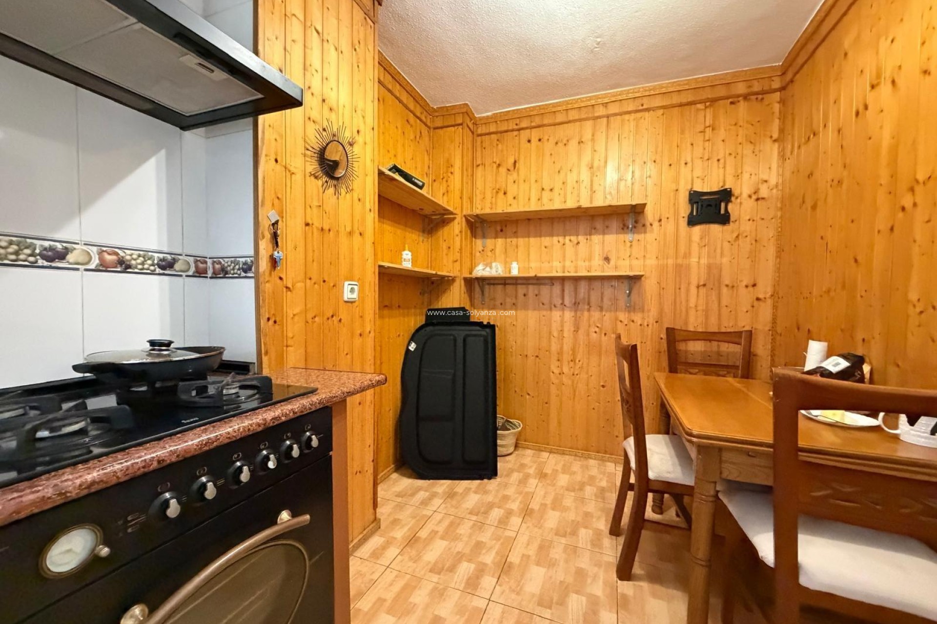 Revente - Appartement - Torrevieja - Playa del Cura