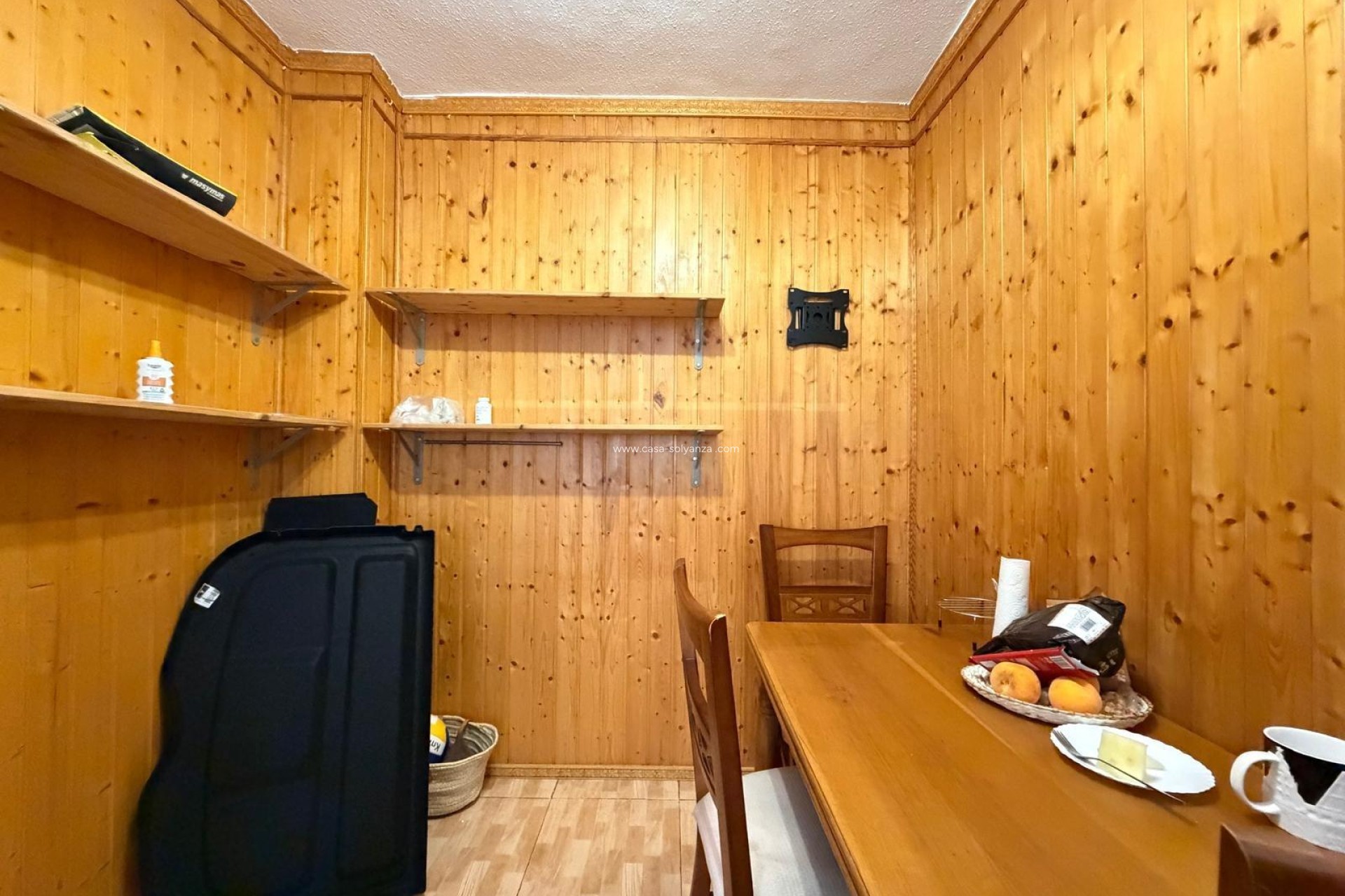 Revente - Appartement - Torrevieja - Playa del Cura