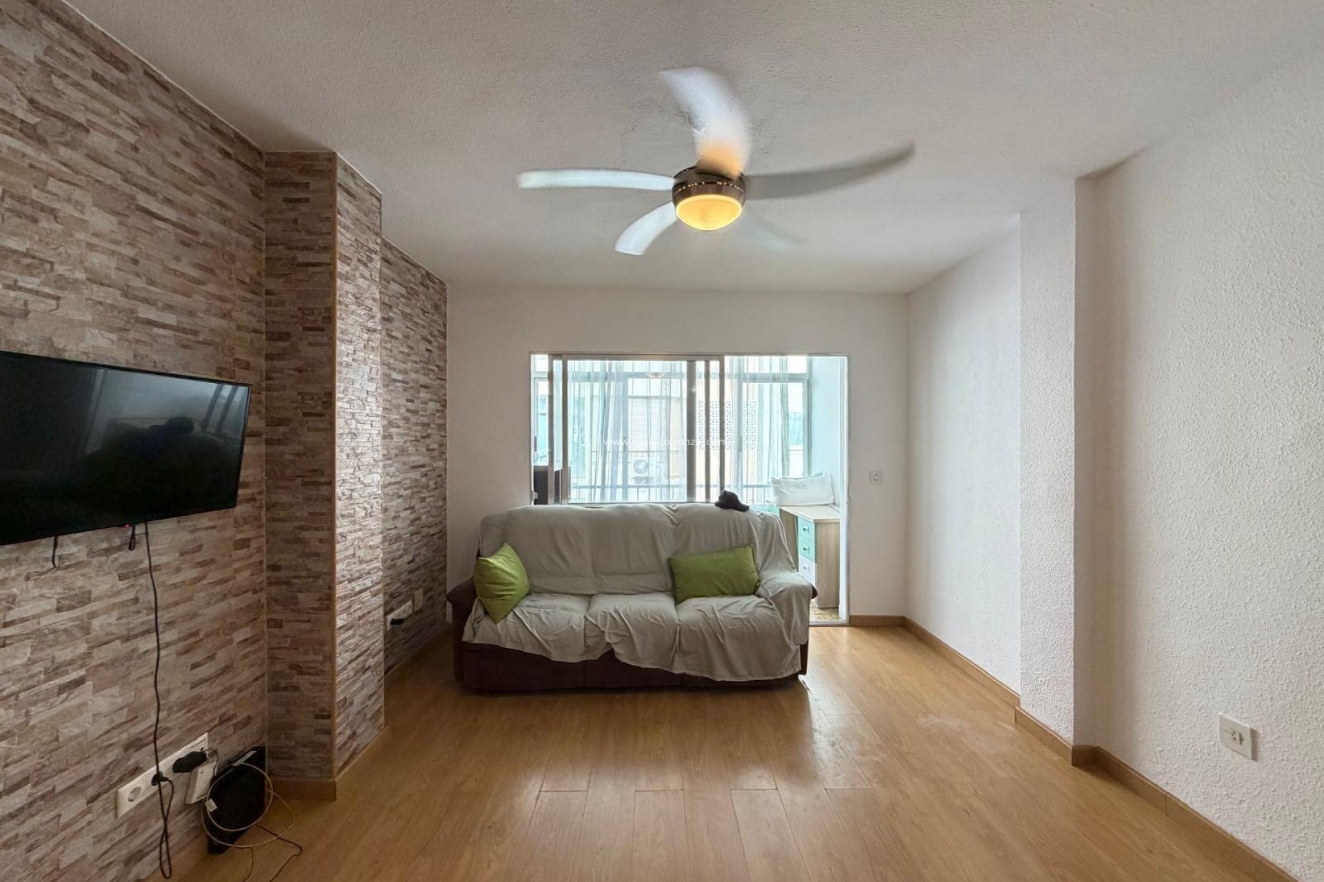 Revente - Appartement - Torrevieja - Playa del Cura