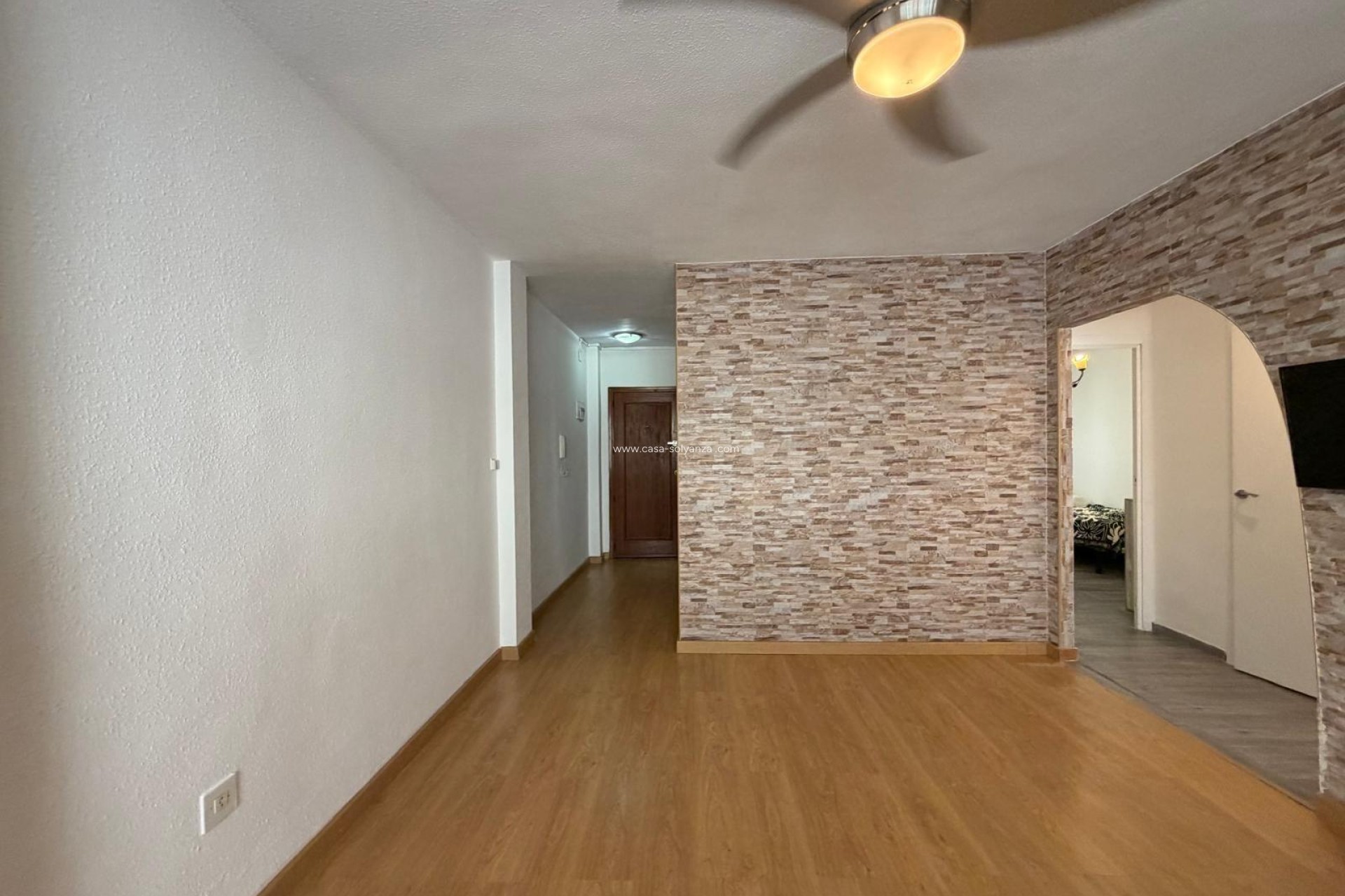 Revente - Appartement - Torrevieja - Playa del Cura