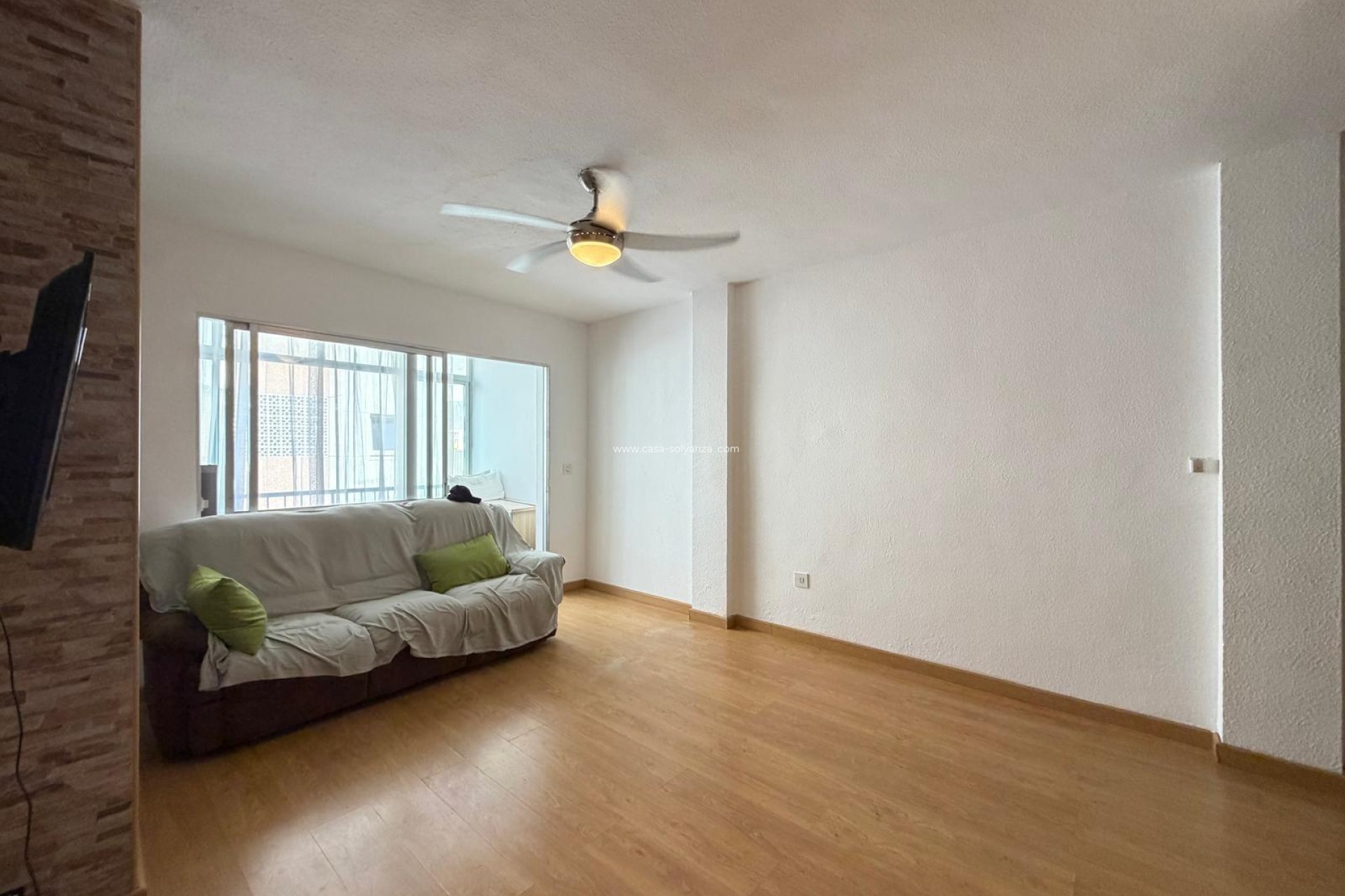 Revente - Appartement - Torrevieja - Playa del Cura
